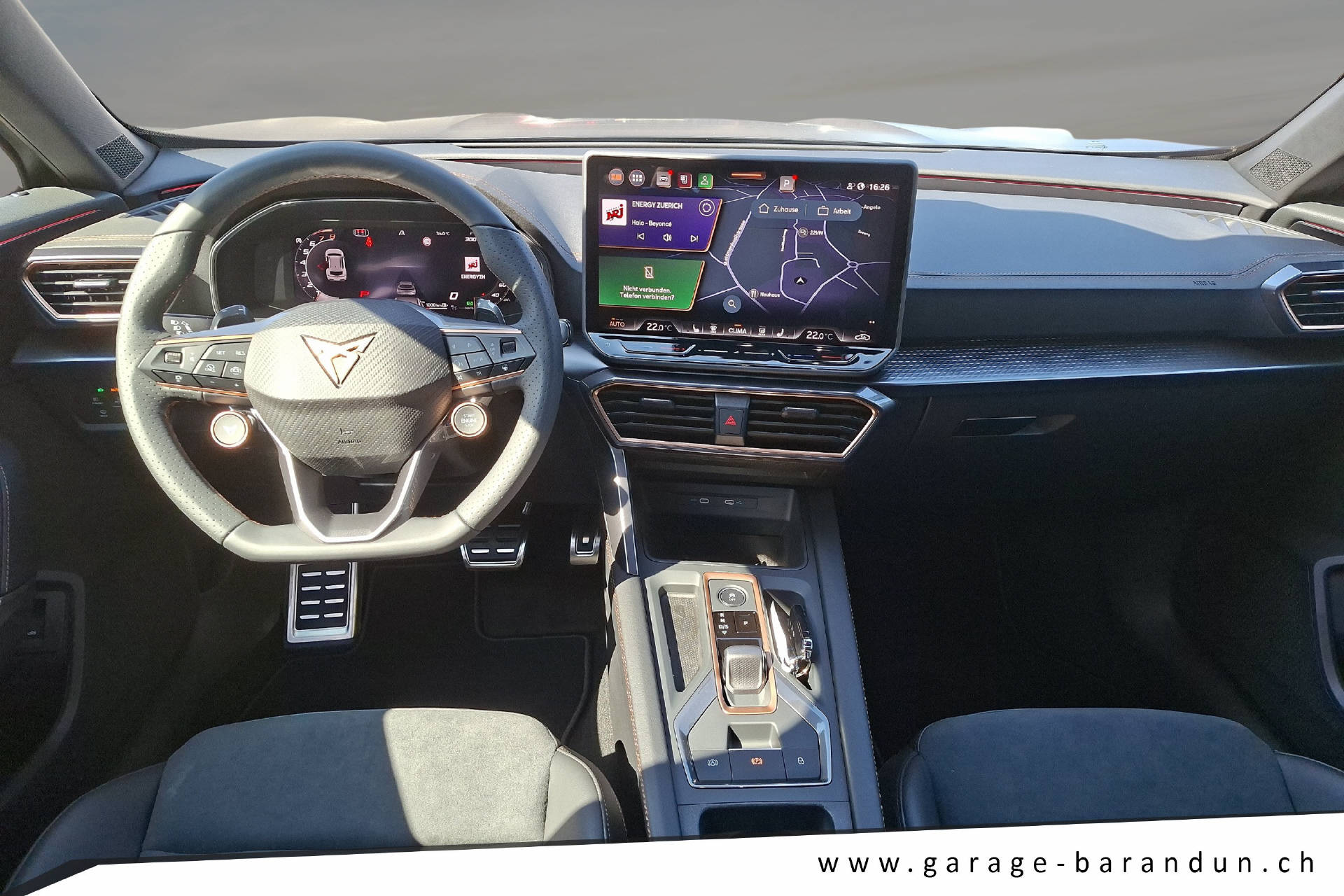 CUPRA Formentor 2.0 TSI VZ 4Drive DSG-image-2