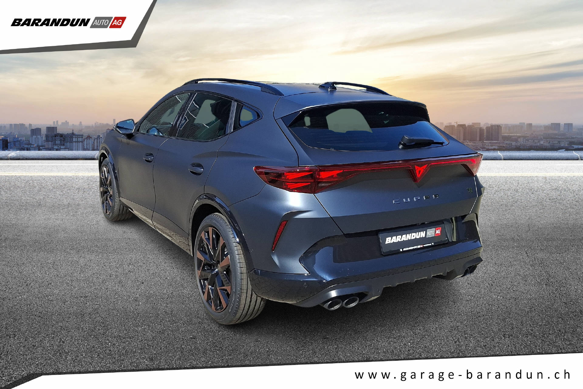 CUPRA Formentor 2.0 TSI VZ 4Drive DSG-image-3