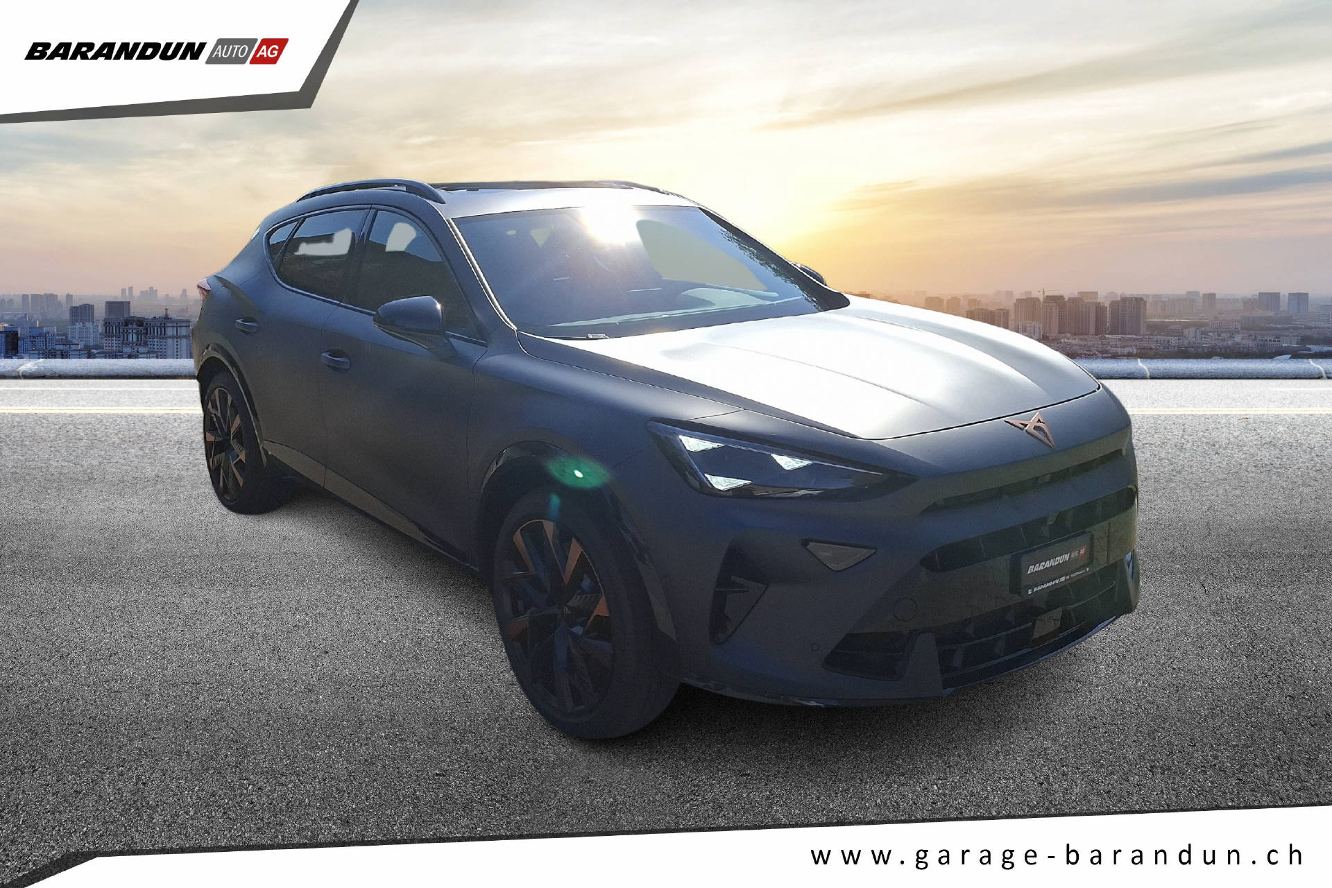 CUPRA Formentor 2.0 TSI VZ 4Drive DSG-image-5