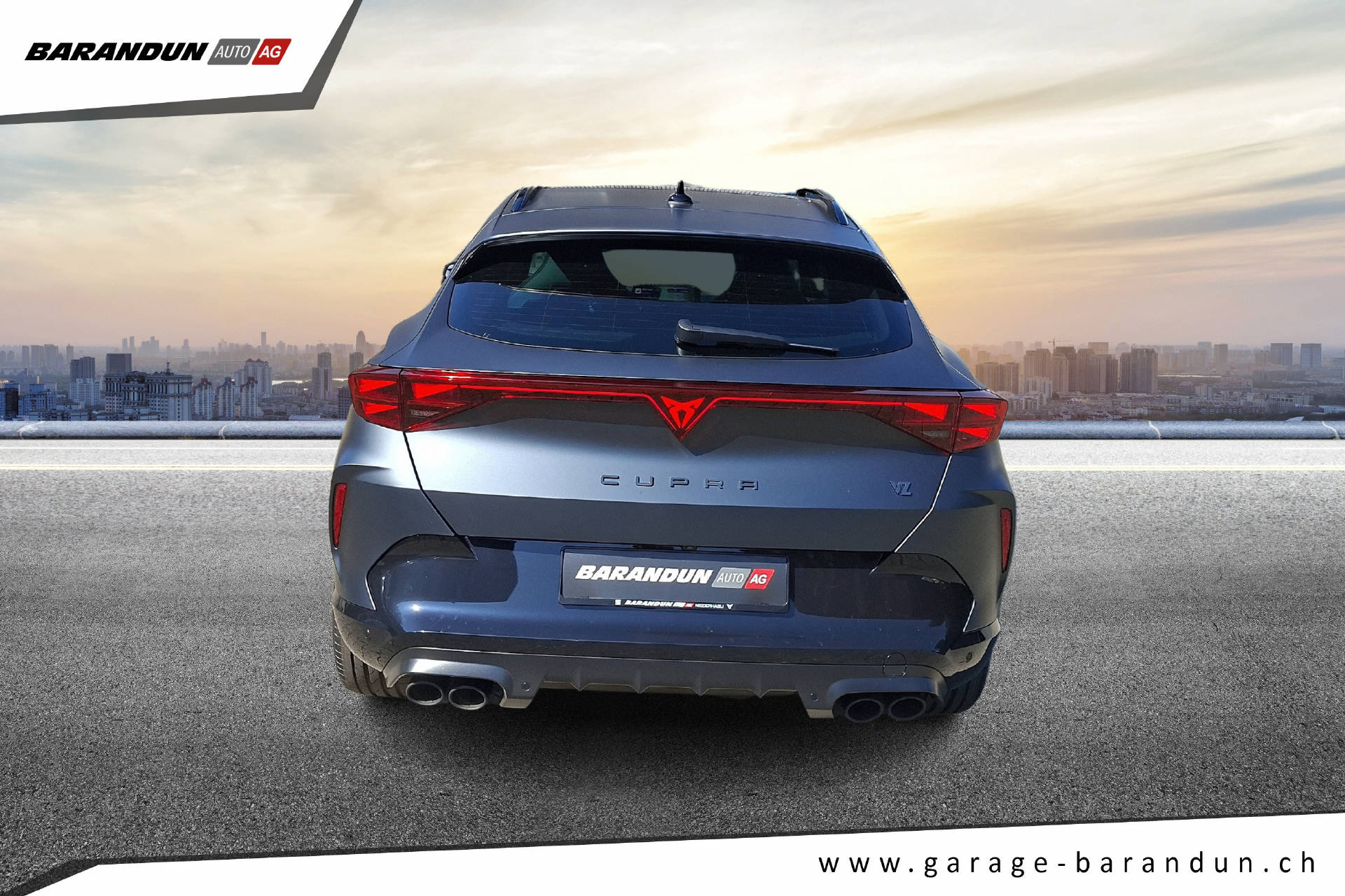CUPRA Formentor 2.0 TSI VZ 4Drive DSG-image-4