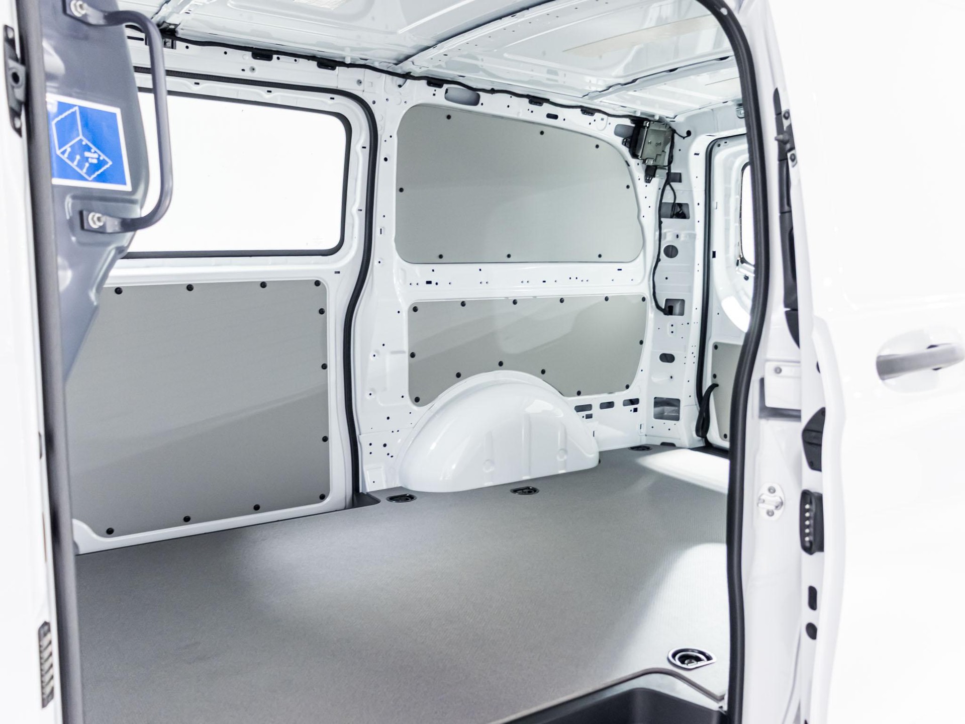 MERCEDES-BENZ Vito 119 CDI 4x4 Kasten Lang-image-10