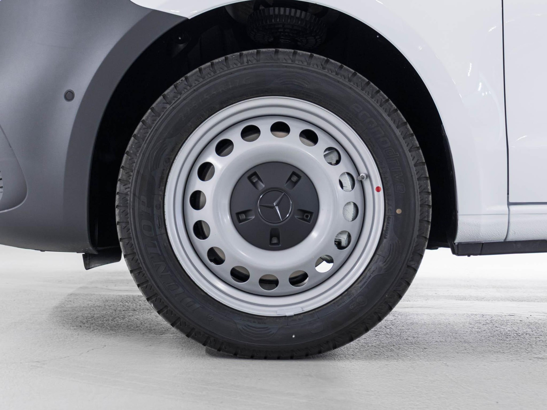 MERCEDES-BENZ Vito 119 CDI 4x4 Kasten Lang-image-13