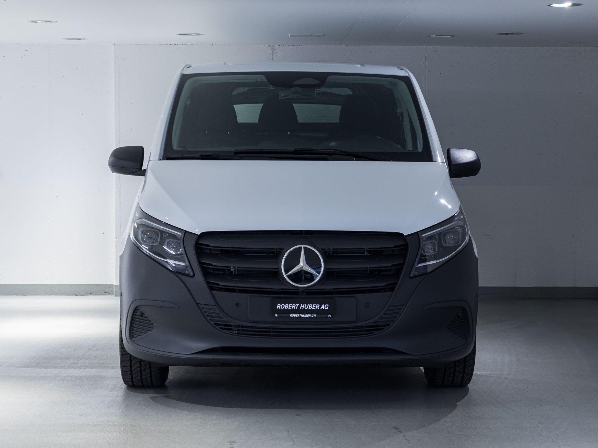 MERCEDES-BENZ Vito 119 CDI 4x4 Kasten Lang-image-2
