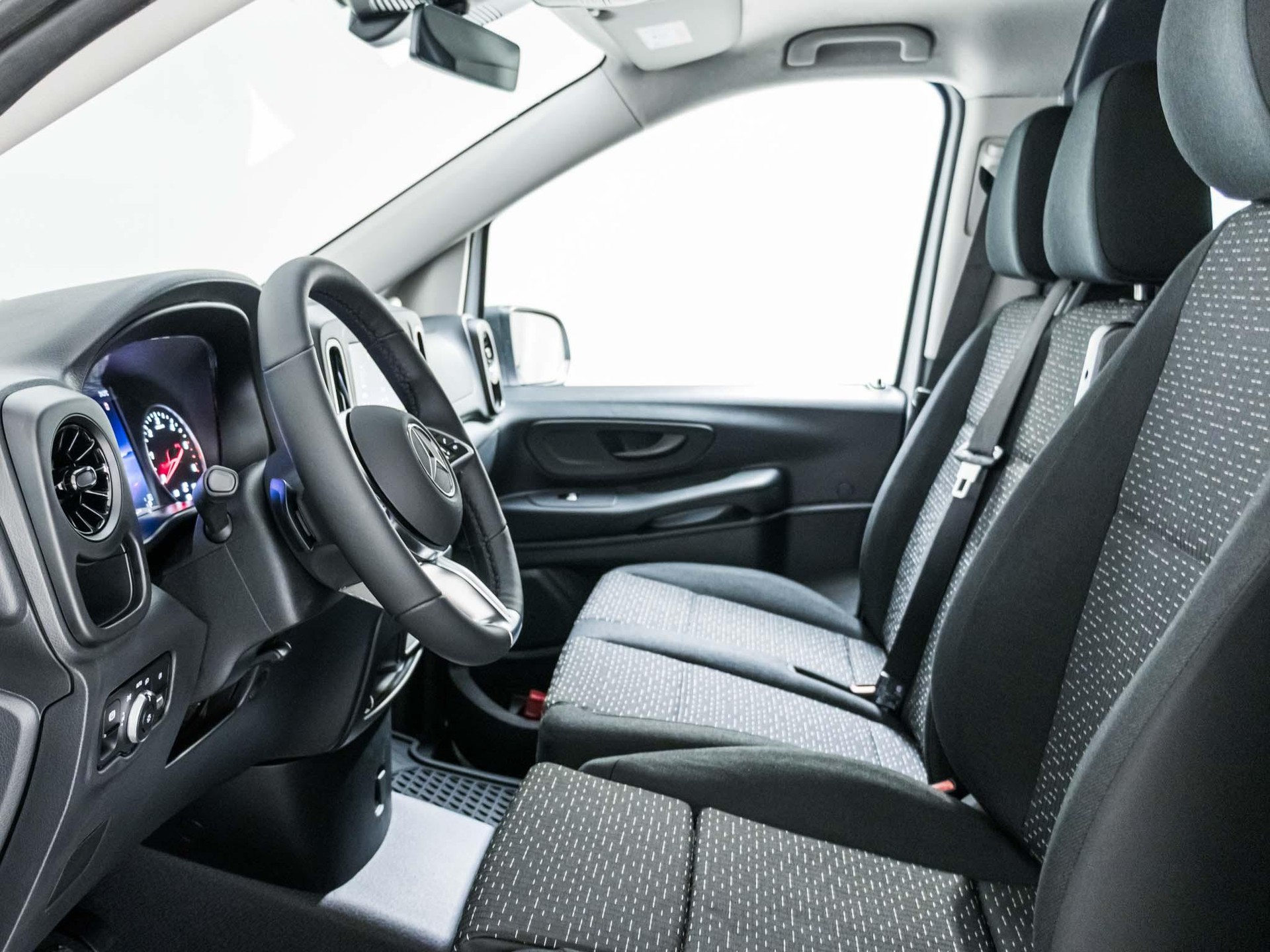 MERCEDES-BENZ Vito 119 CDI 4x4 Kasten Lang-image-6