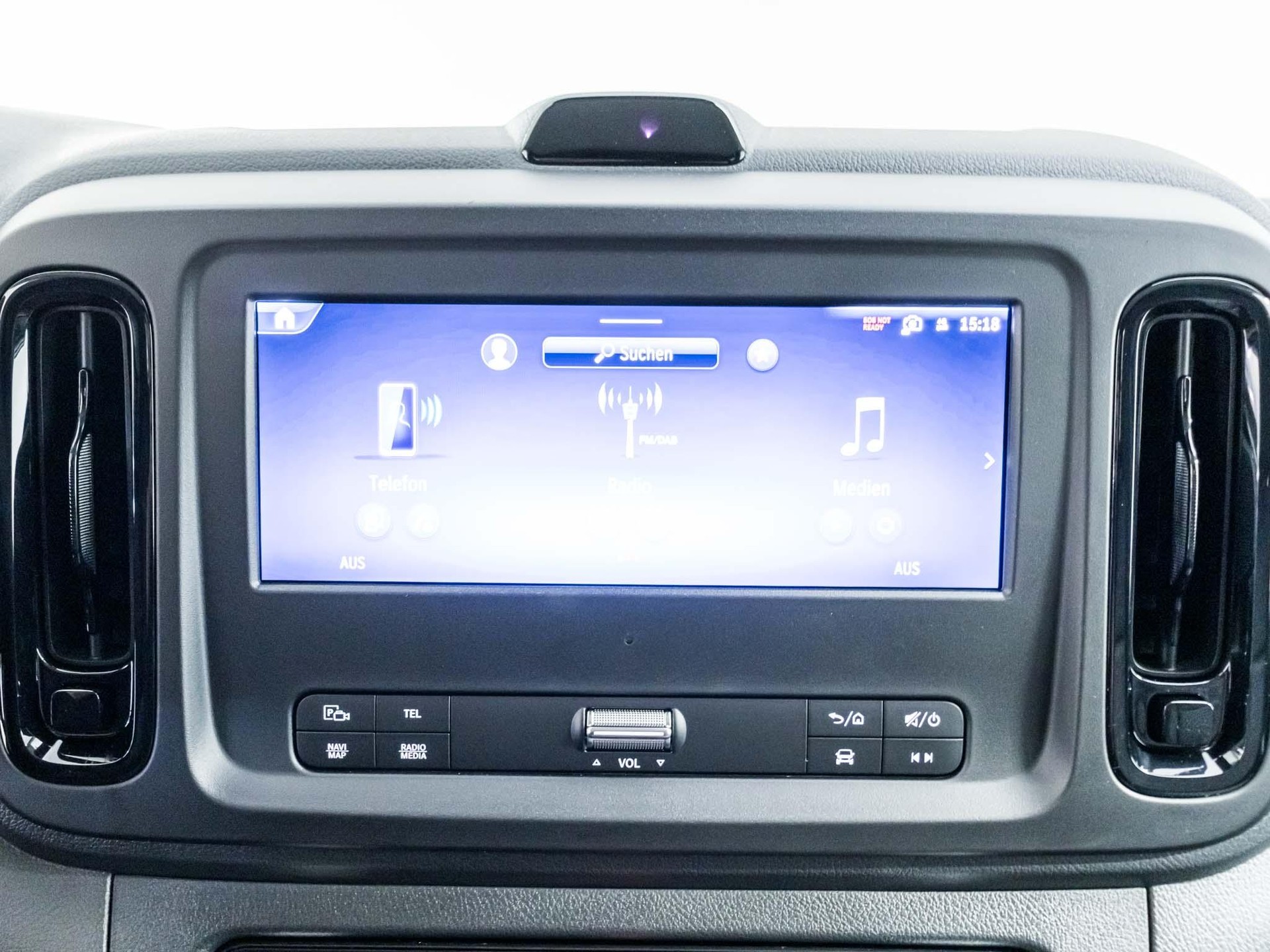 MERCEDES-BENZ Vito 119 CDI 4x4 Kasten Lang-image-8