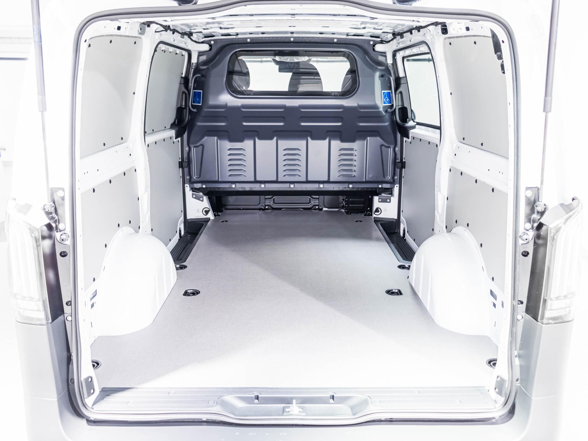 MERCEDES-BENZ Vito 119 CDI 4x4 Kasten Lang-image-12