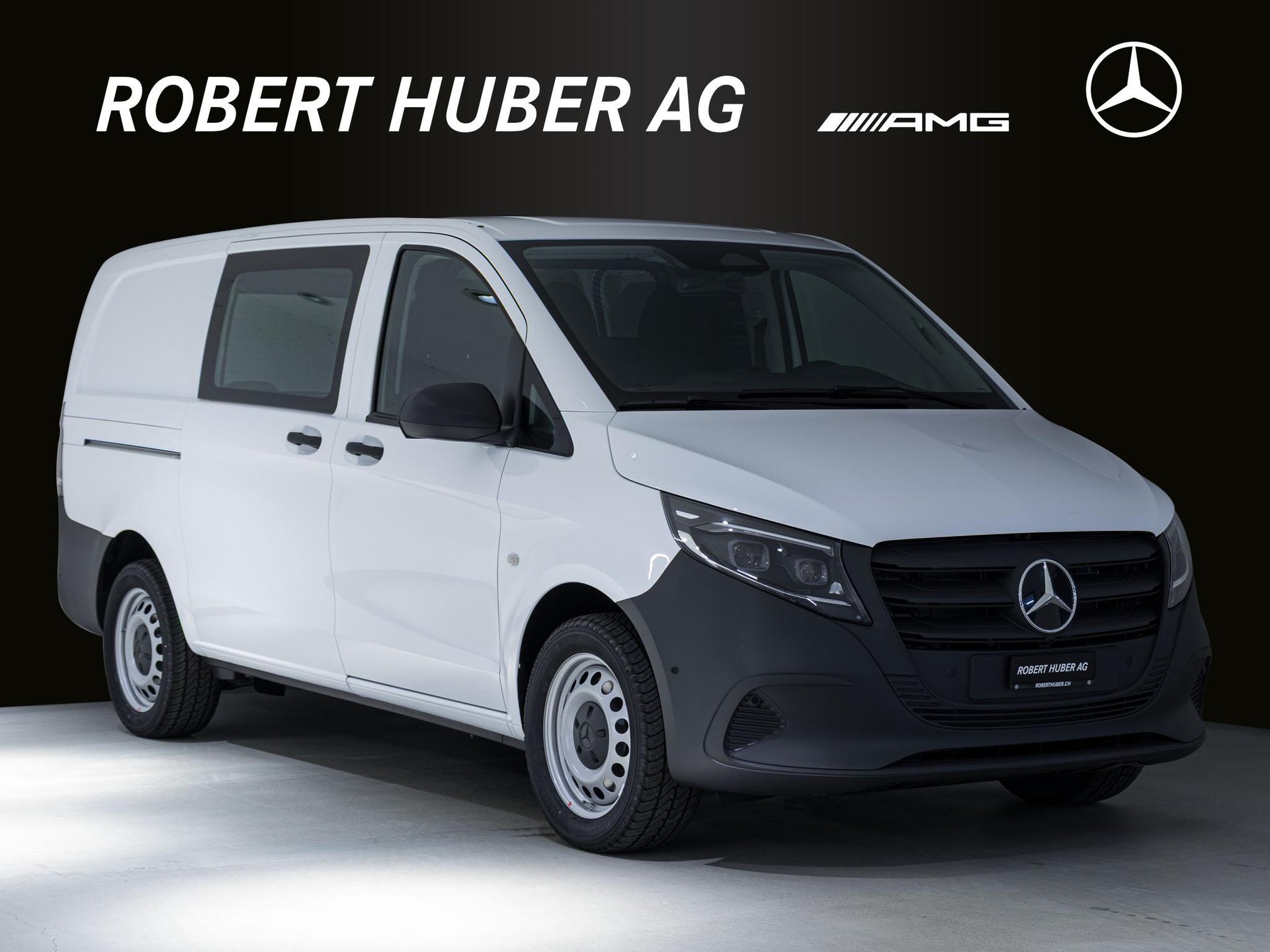 MERCEDES-BENZ Vito 119 CDI 4x4 Kasten Lang-image-0