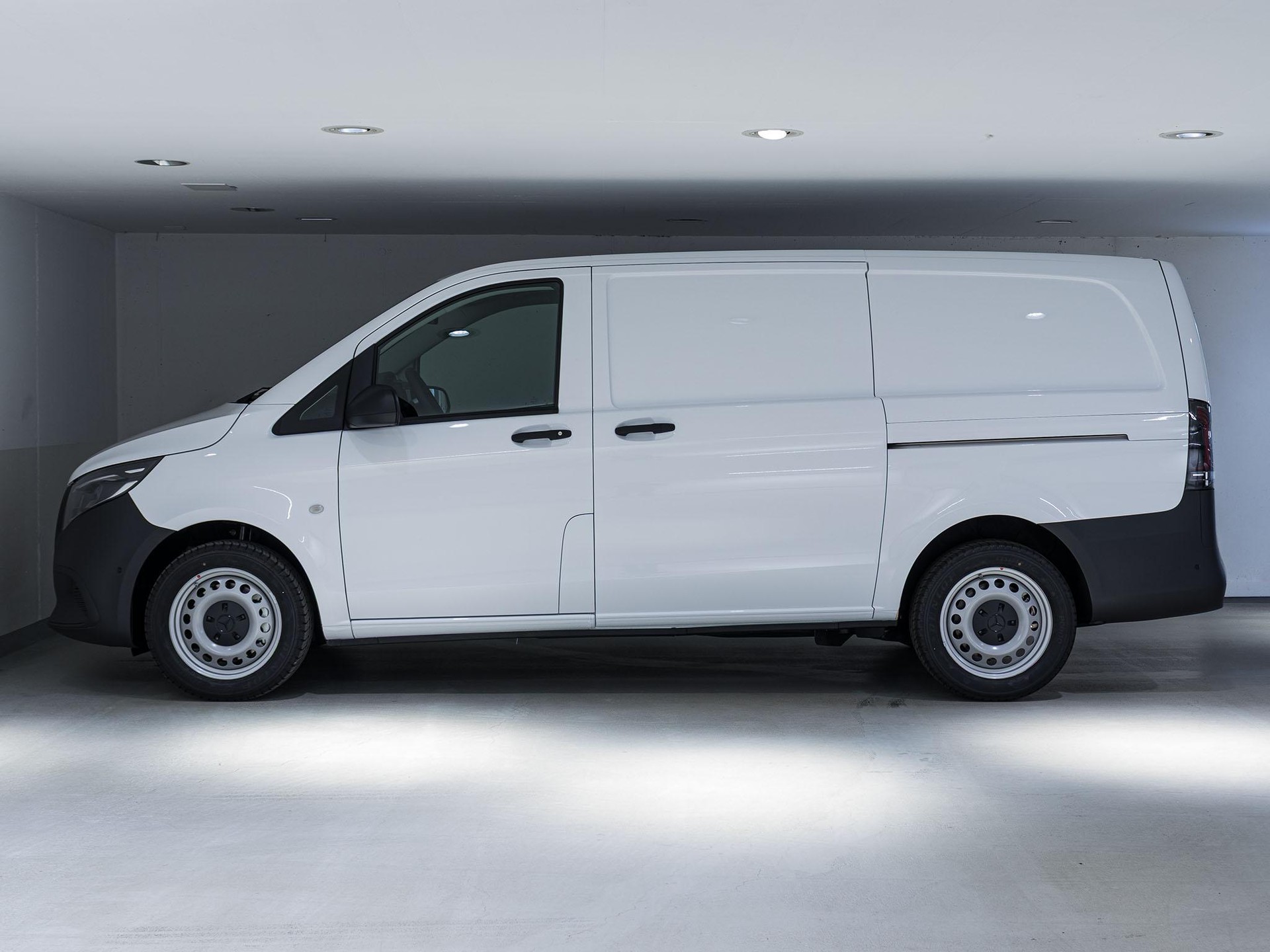 MERCEDES-BENZ Vito 119 CDI 4x4 Kasten Lang-image-4