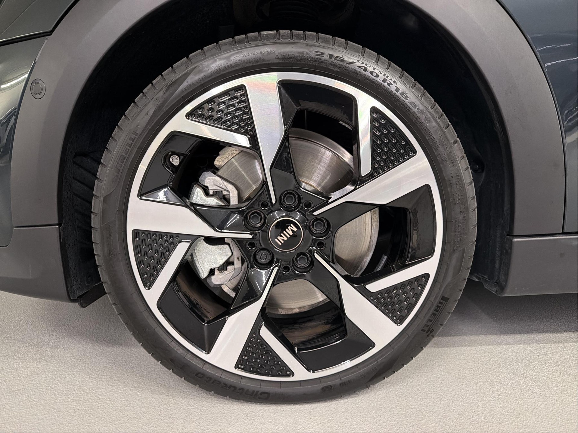 MINI Cooper 5 door C-image-7