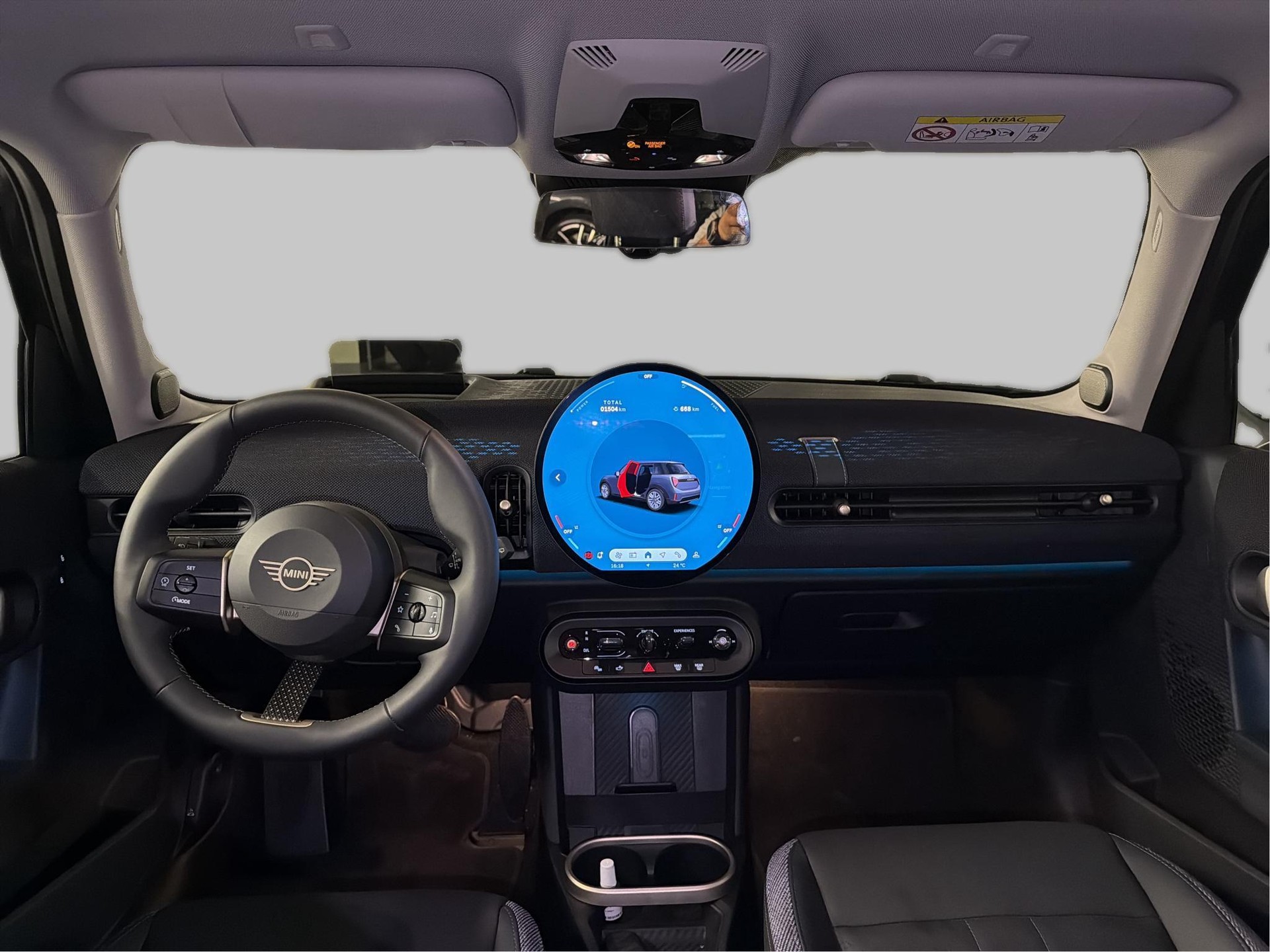 MINI Cooper 5 door C-image-10