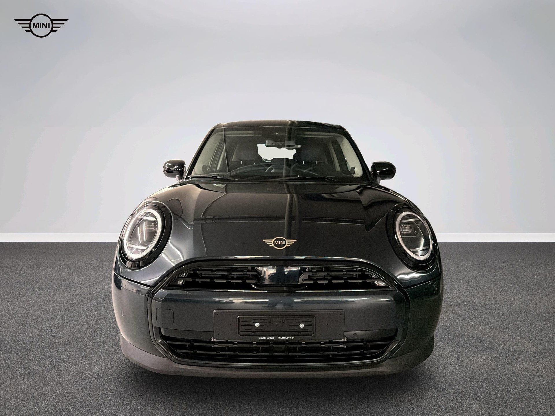 MINI Cooper 5 door C-image-12