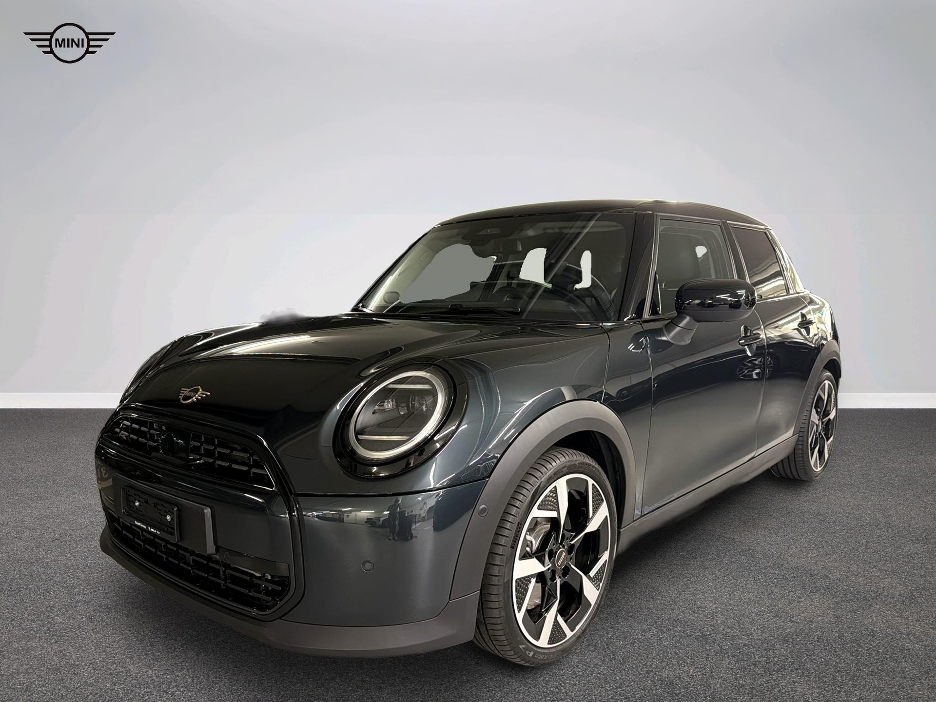 MINI Cooper 5 door C-image-0