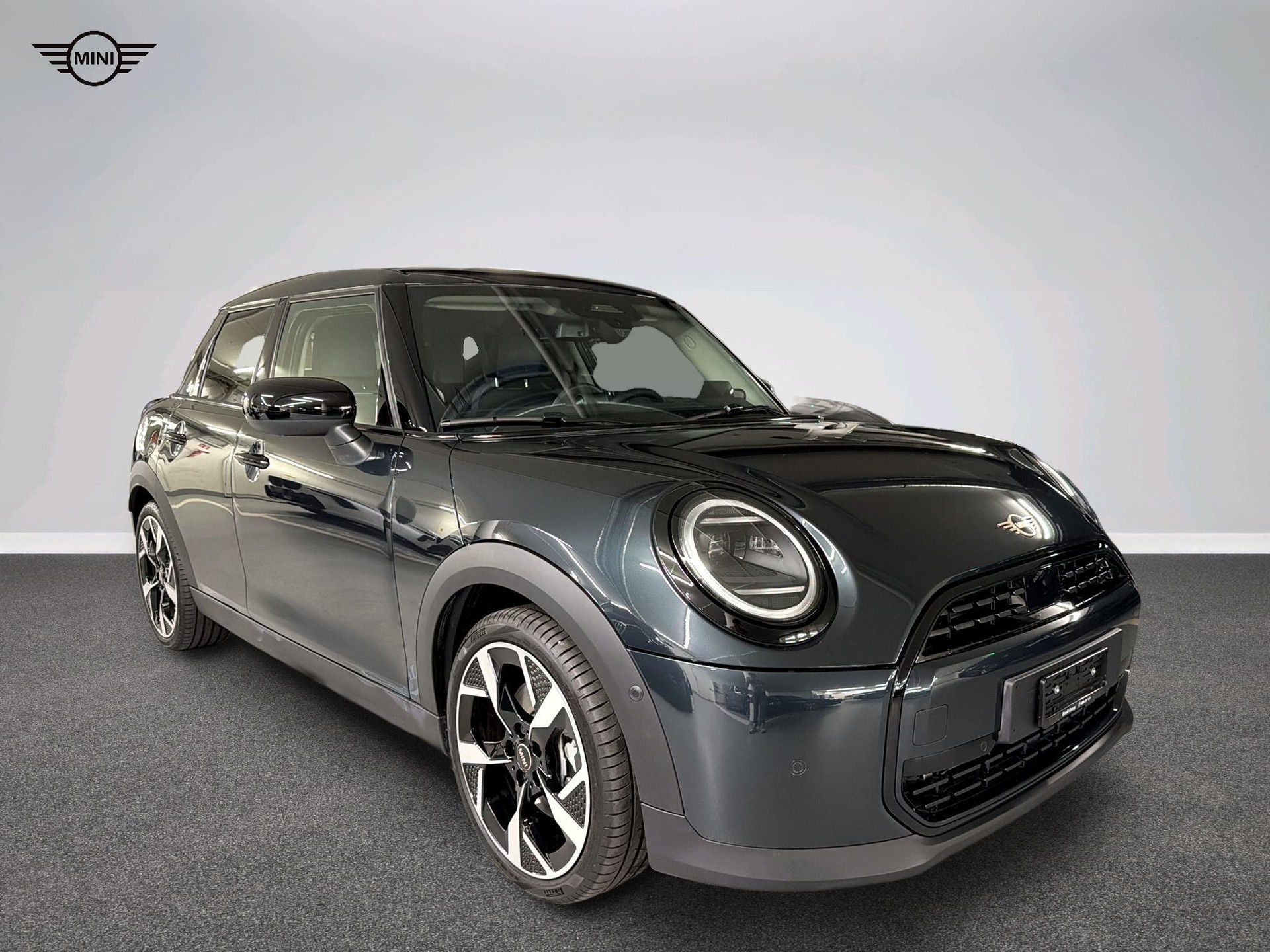 MINI Cooper 5 door C-image-11