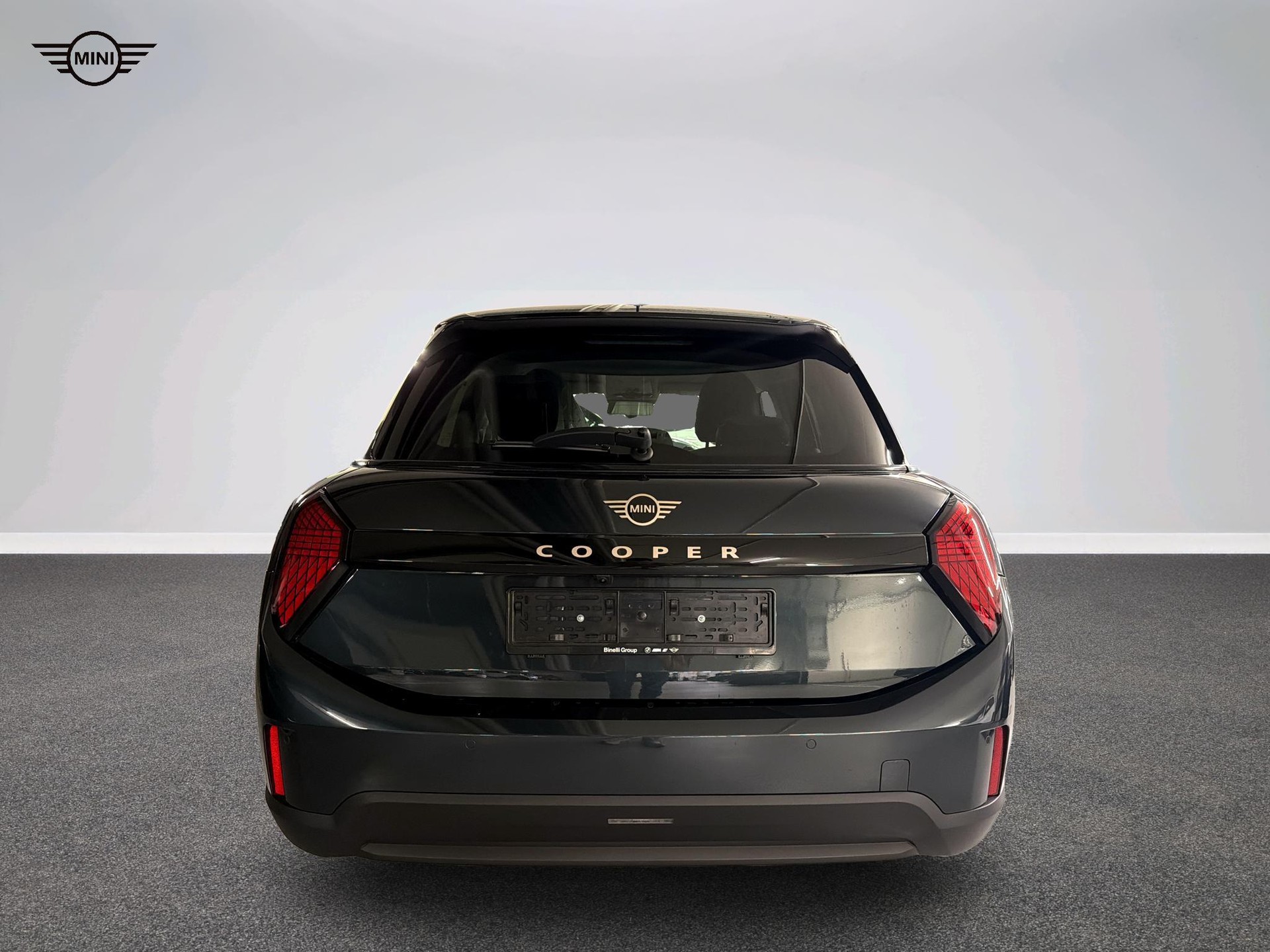 MINI Cooper 5 door C-image-14
