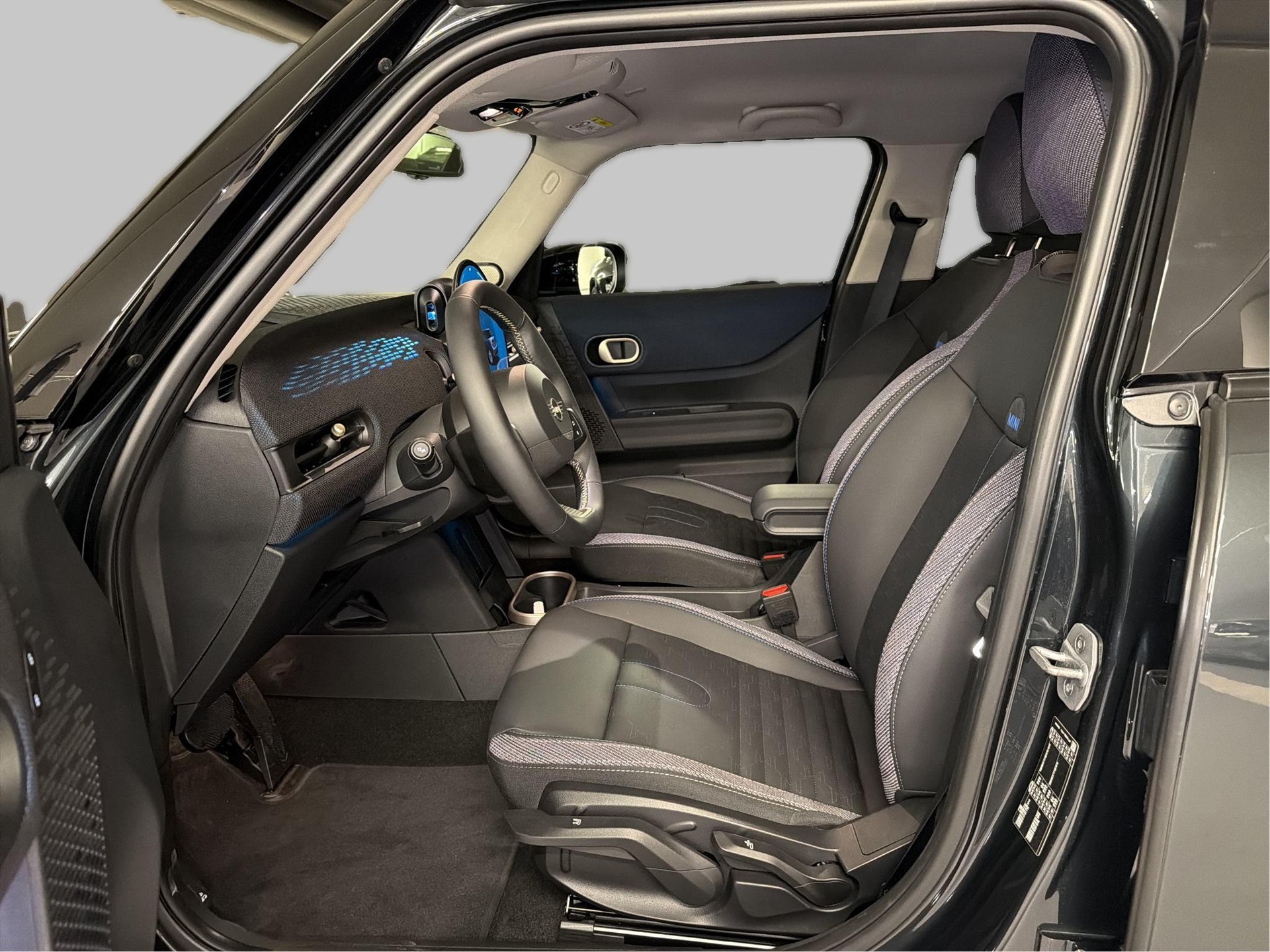 MINI Cooper 5 door C-image-13