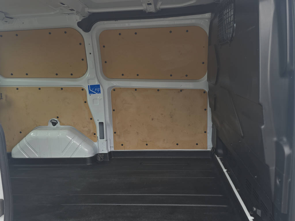 FORD Transit Custom Van 280 L1 2.0 TDCi 105 Trend-image-13