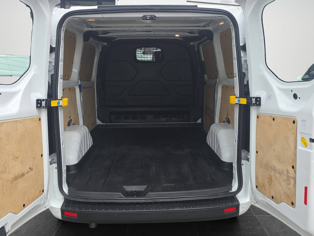 FORD Transit Custom Van 280 L1 2.0 TDCi 105 Trend-image-14