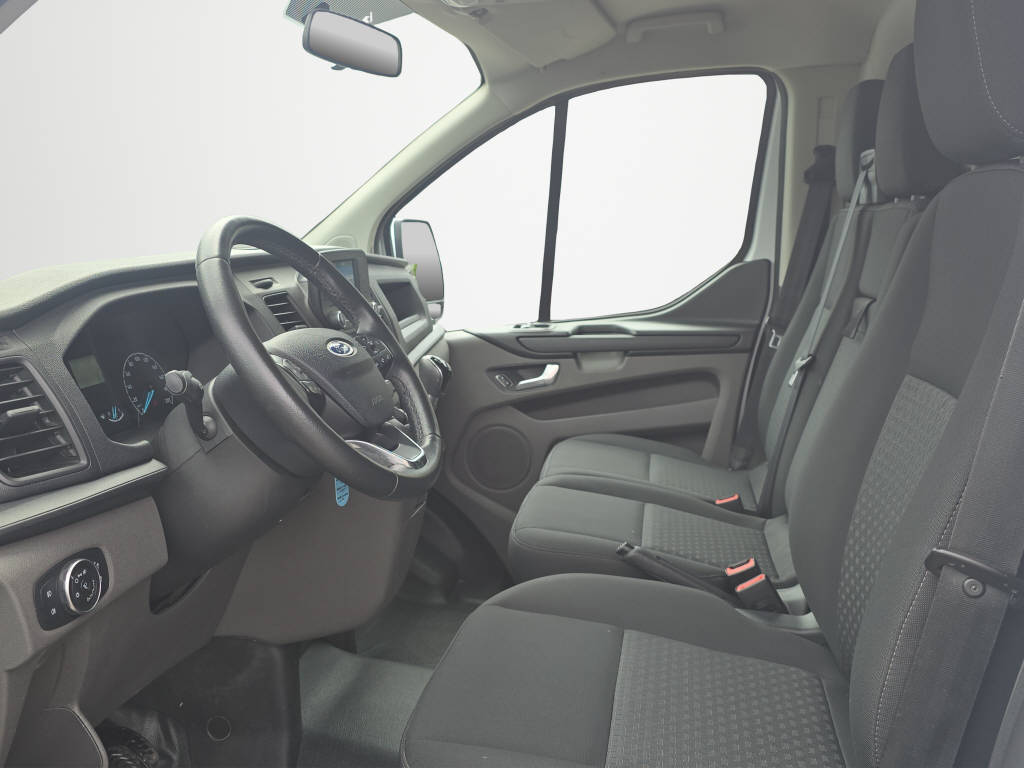 FORD Transit Custom Van 280 L1 2.0 TDCi 105 Trend-image-8