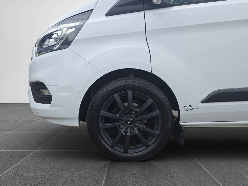 FORD Transit Custom Van 280 L1 2.0 TDCi 105 Trend-image-15