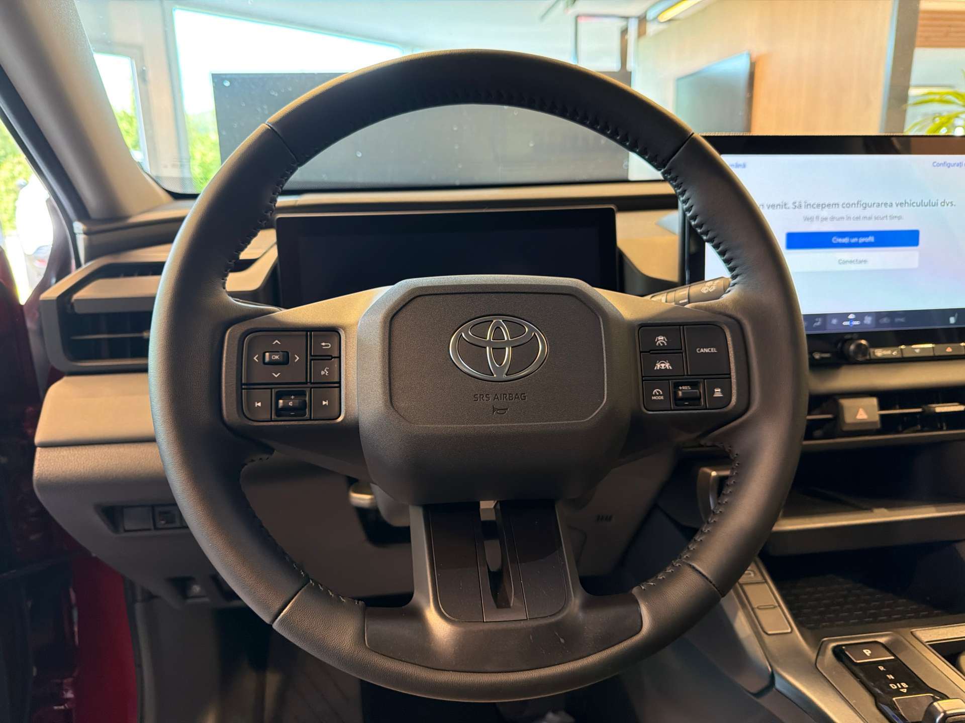 TOYOTA RAV-4 2.5 HSD Trend e-CVT AWD NEUES MODELL Automat-image-15