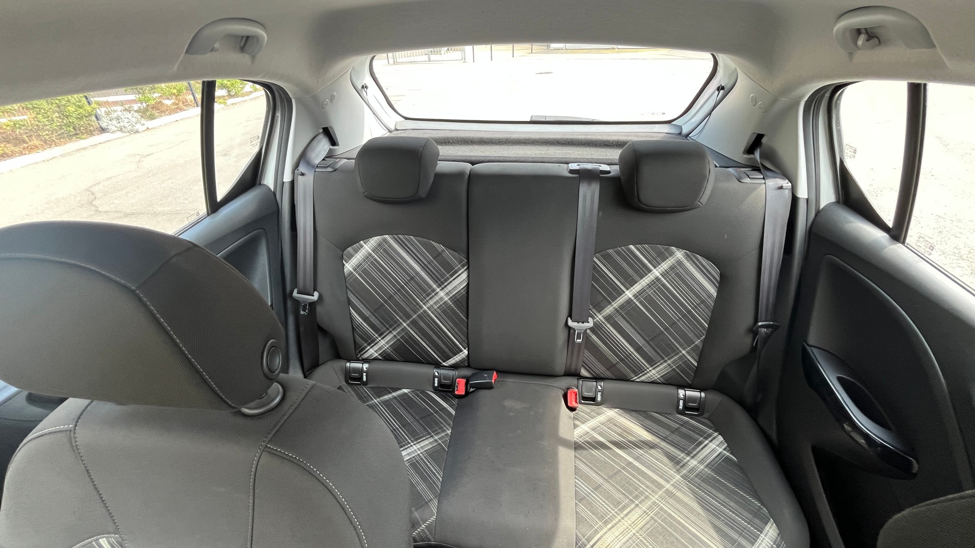 OPEL Corsa 1.4 EcoTec 120 Years Edition-image-9