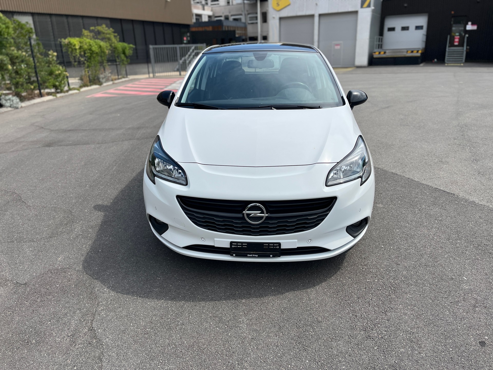 OPEL Corsa 1.4 EcoTec 120 Years Edition-image-3