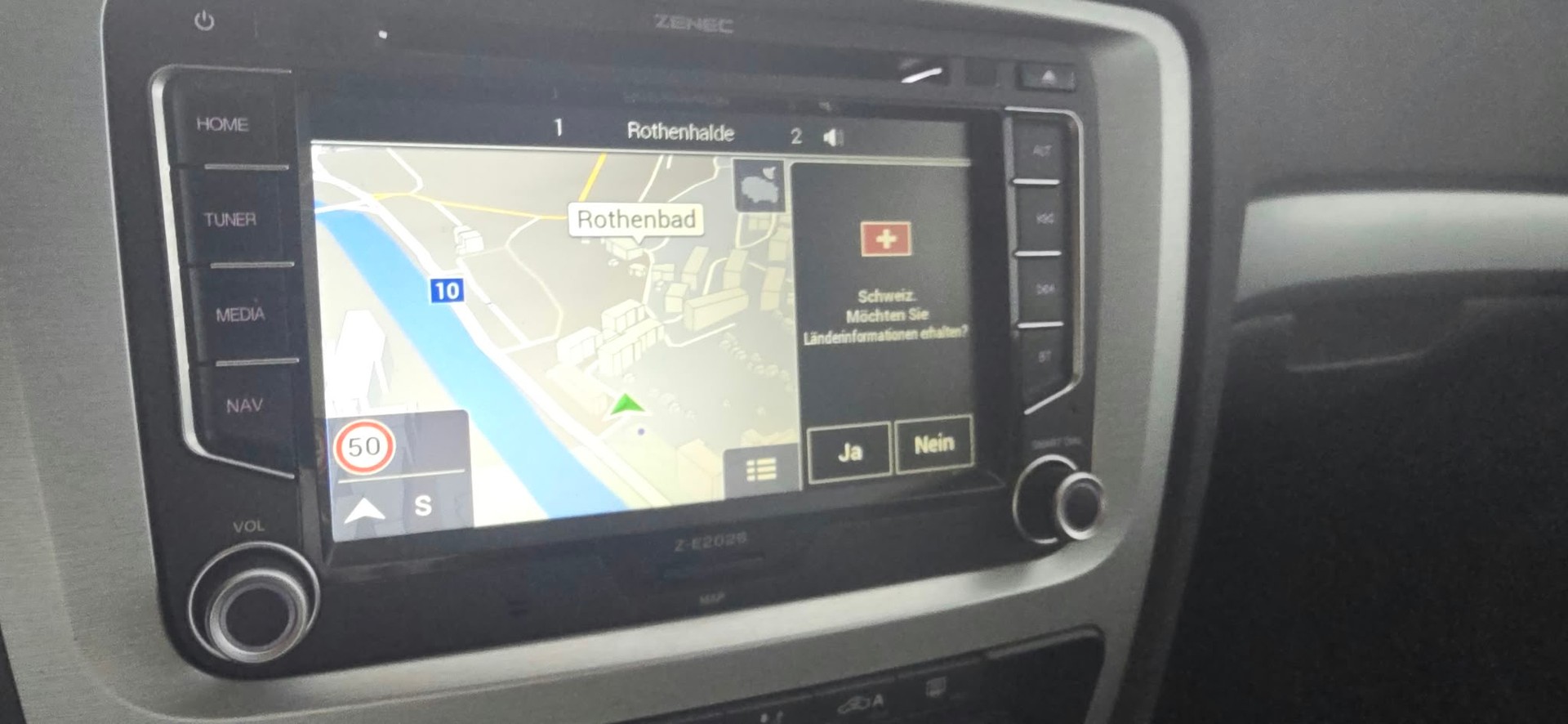 SKODA Octavia Combi 2.0 TSI RS DSG-image-12