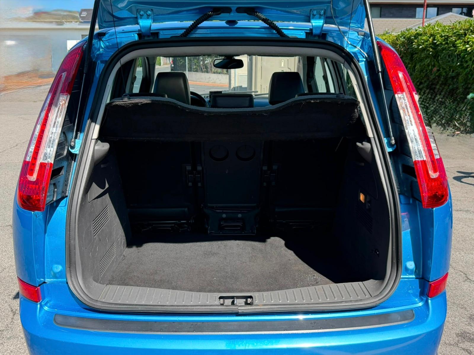 FORD C-Max 2.0 16V Titanium Automatic-image-27