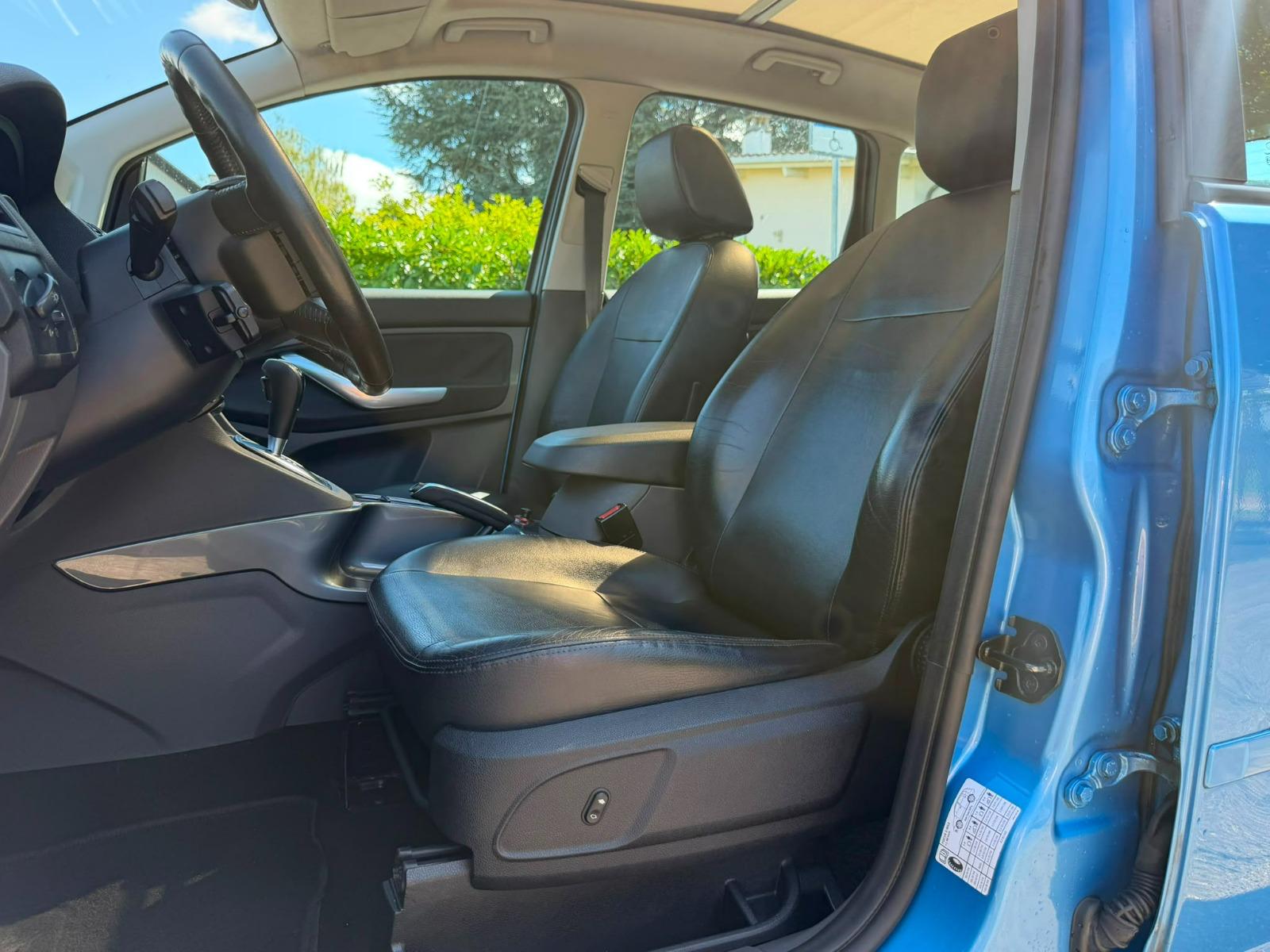 FORD C-Max 2.0 16V Titanium Automatic-image-18