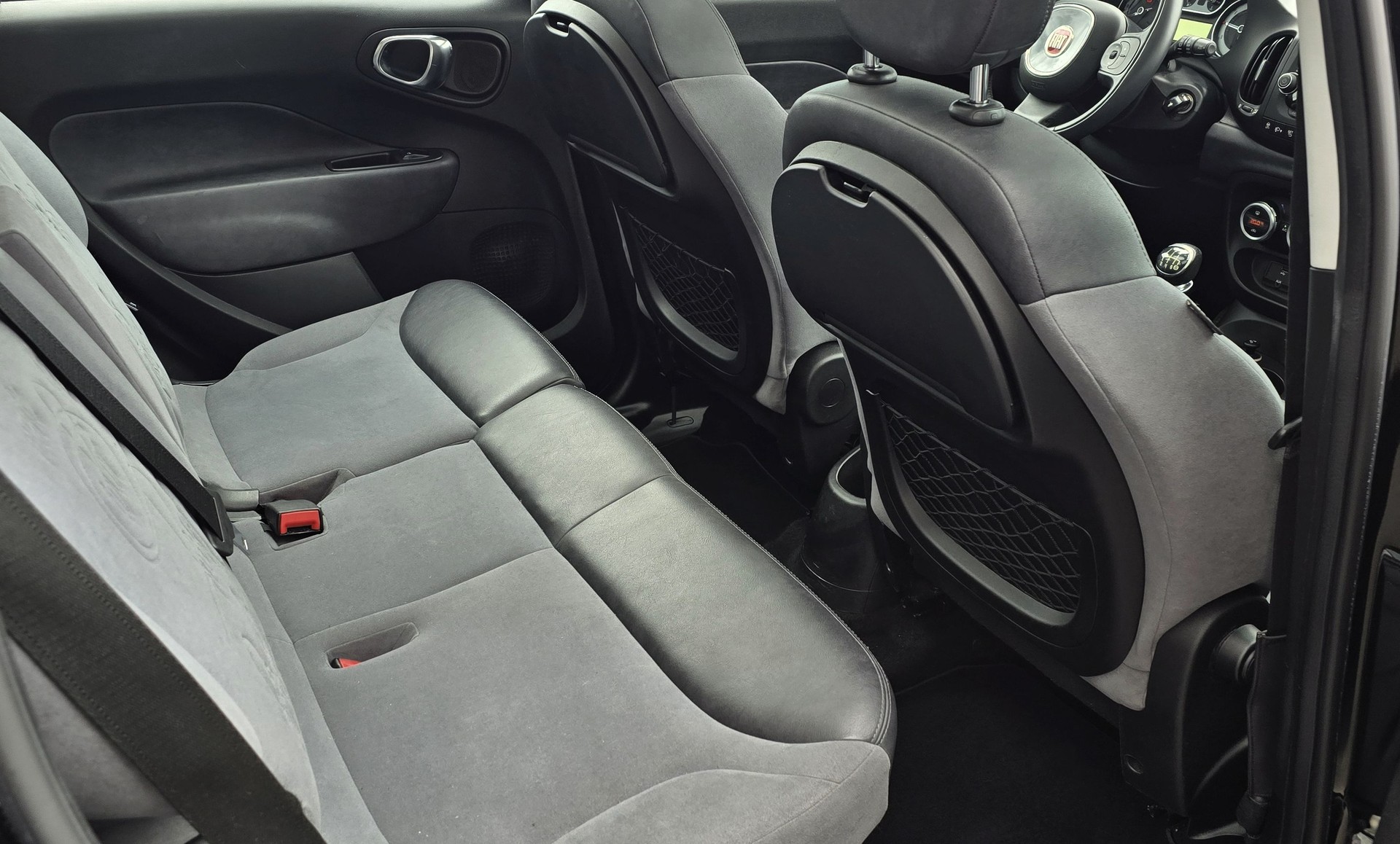 FIAT 500L 0.9 Twinair turbo Lounge-image-13