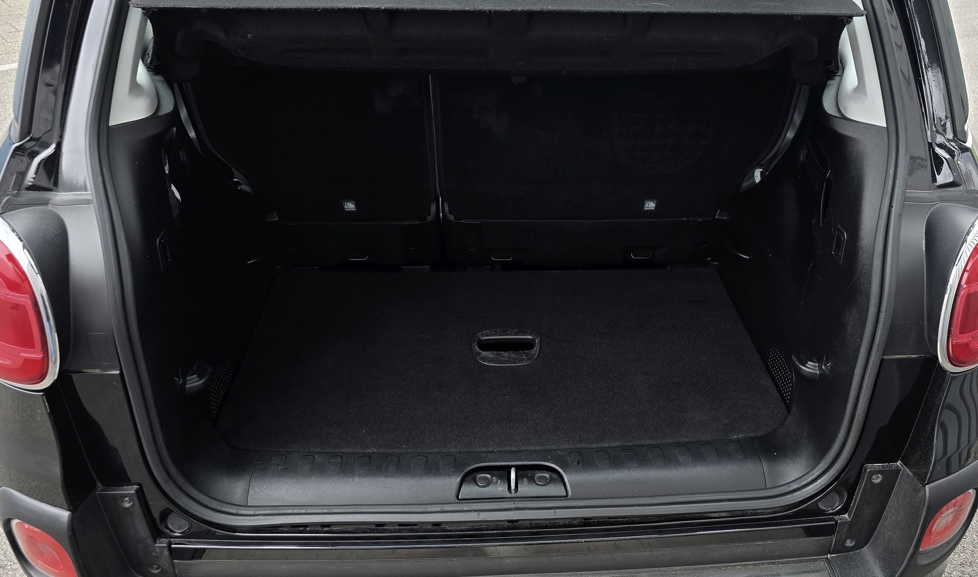 FIAT 500L 0.9 Twinair turbo Lounge-image-15