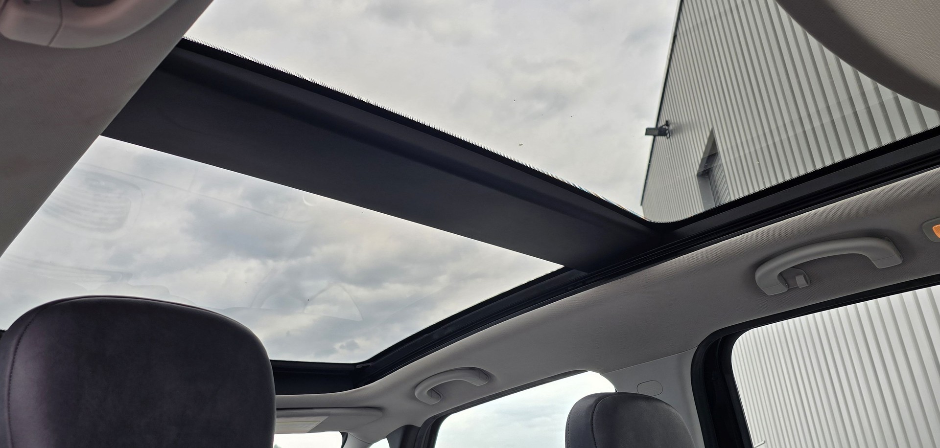 FIAT 500L 0.9 Twinair turbo Lounge-image-6