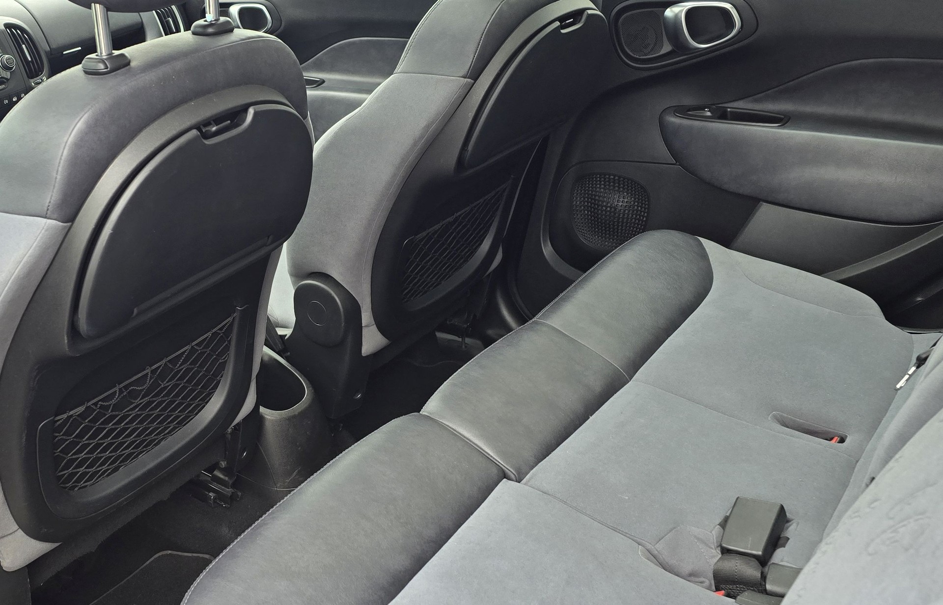 FIAT 500L 0.9 Twinair turbo Lounge-image-14