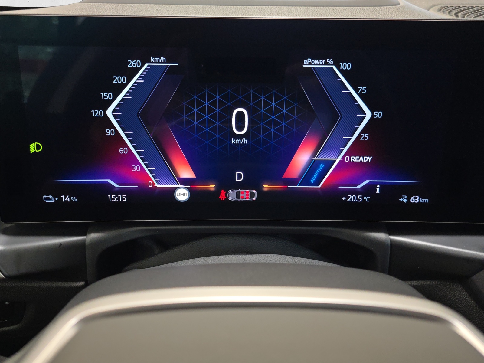 BMW i4 xDrive 40-image-13
