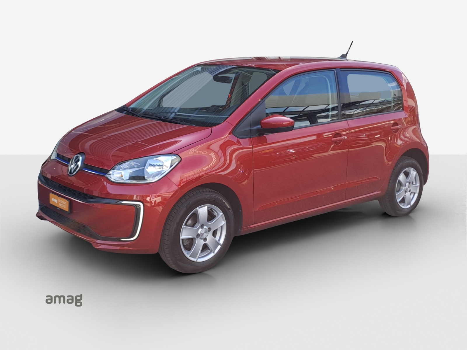 VW e-Up