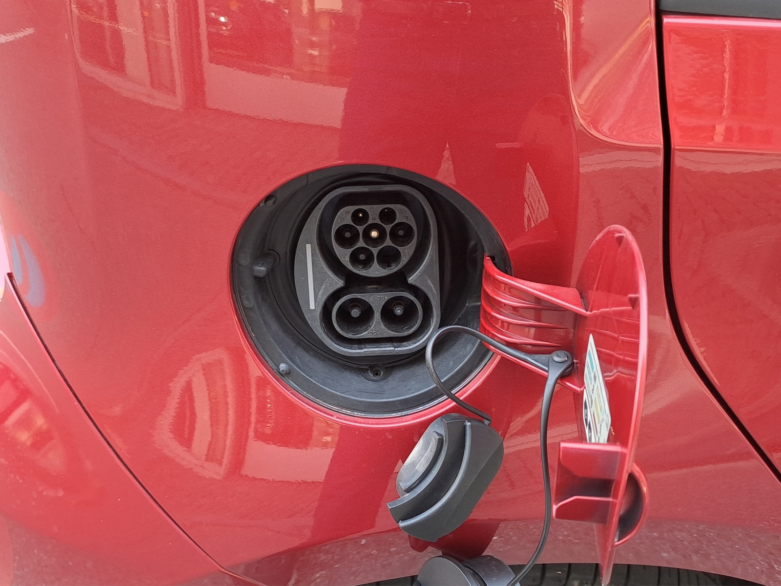 VW e-Up-image-15