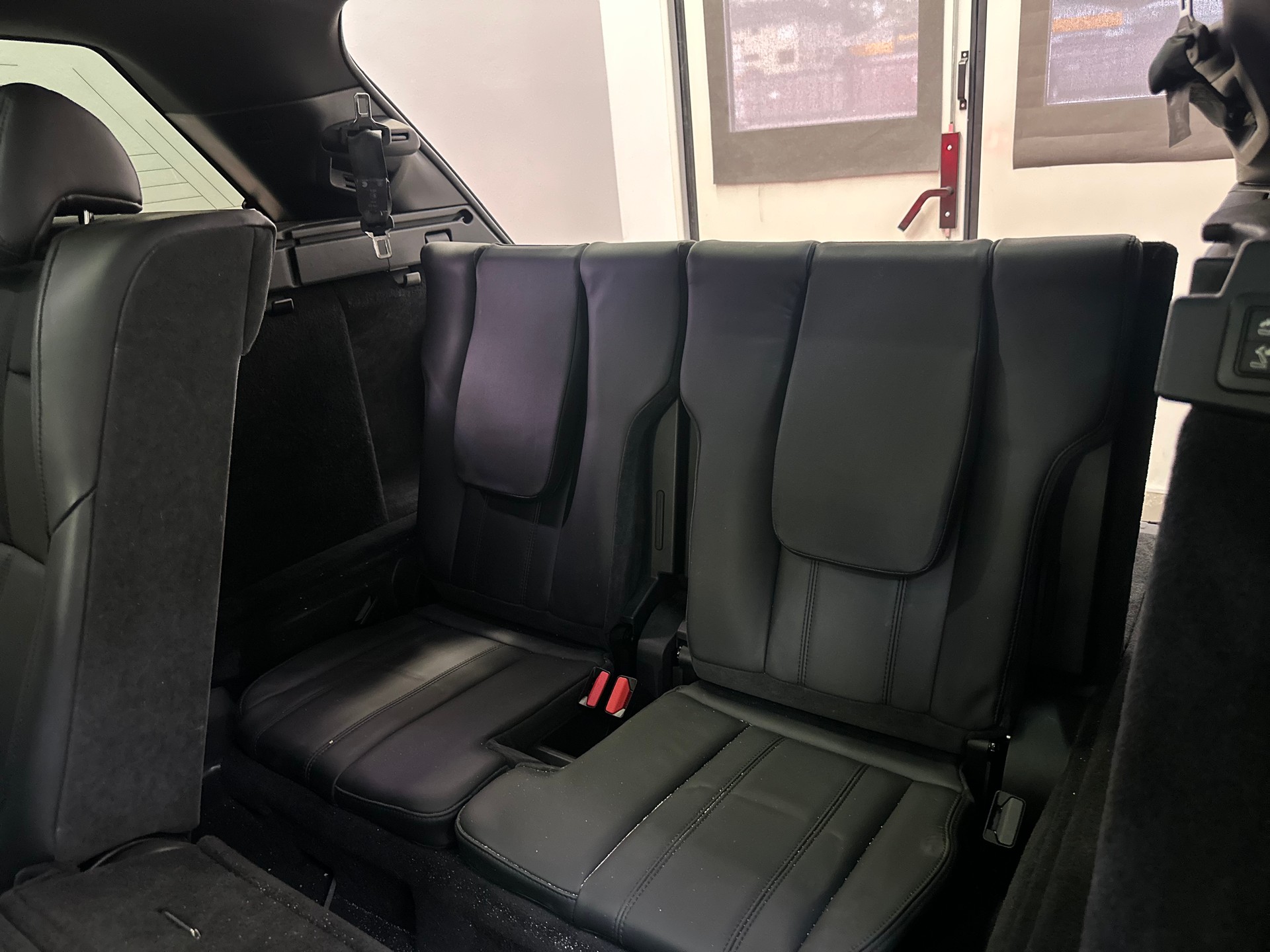 LAND ROVER Range Rover Sport 3.0 V6 SC SE Automatic-image-17