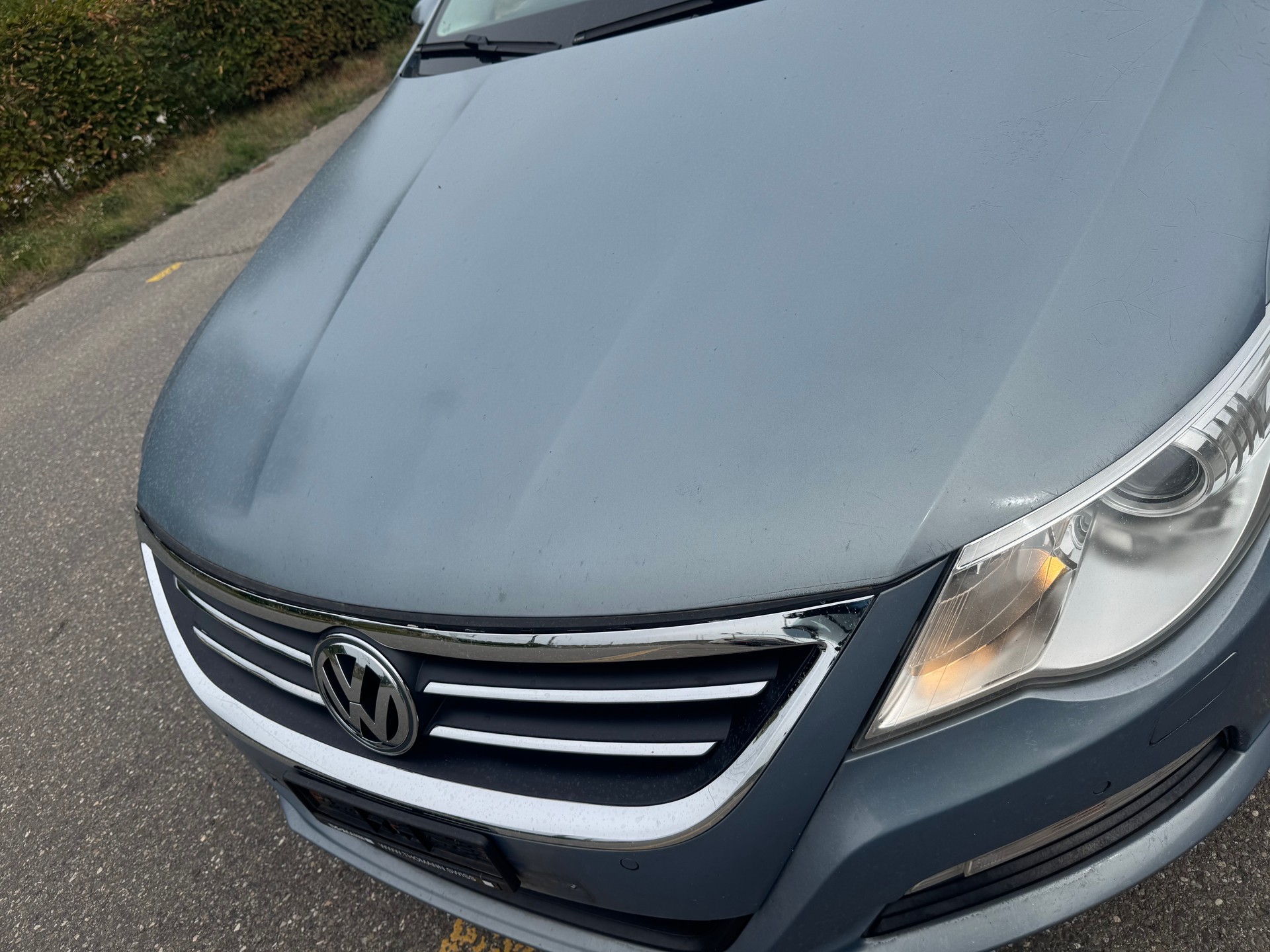 VW Passat CC 2.0 TDI DSG-image-7