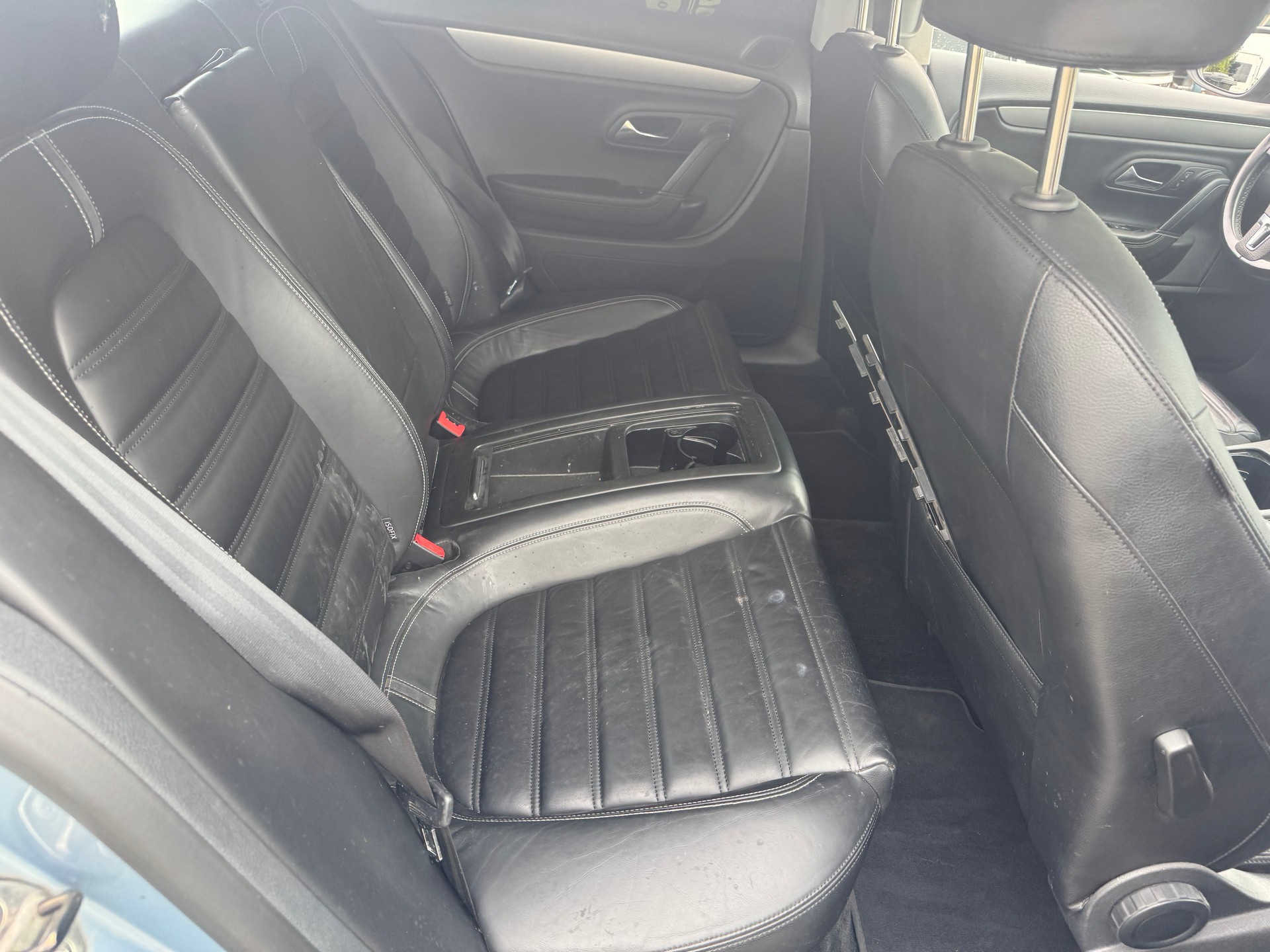 VW Passat CC 2.0 TDI DSG-image-13