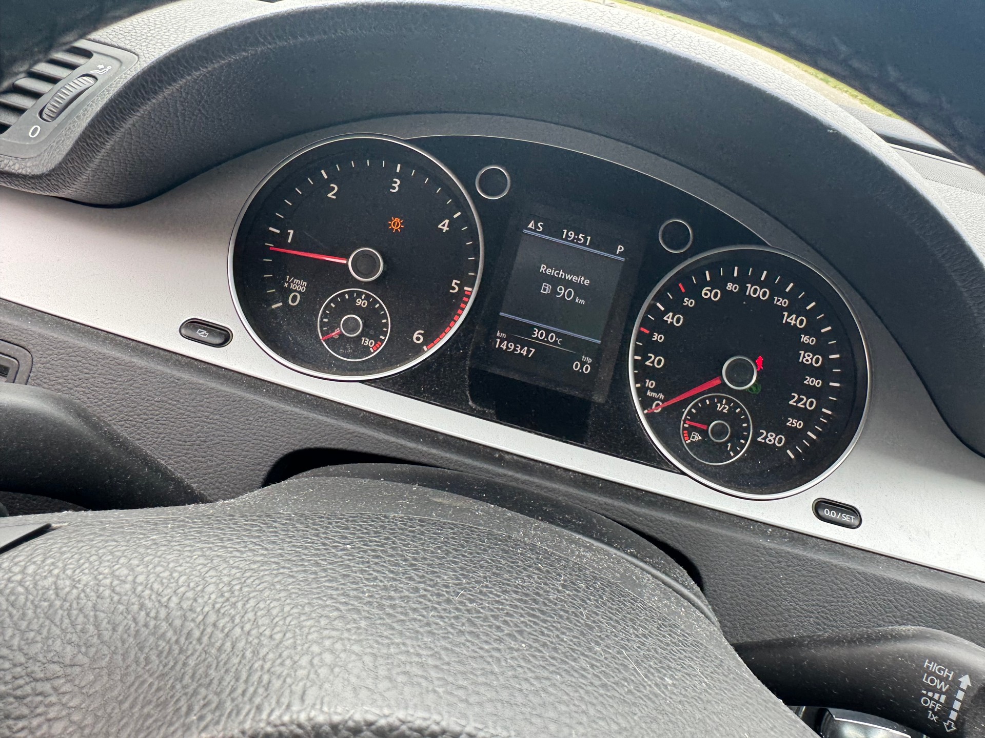 VW Passat CC 2.0 TDI DSG-image-9