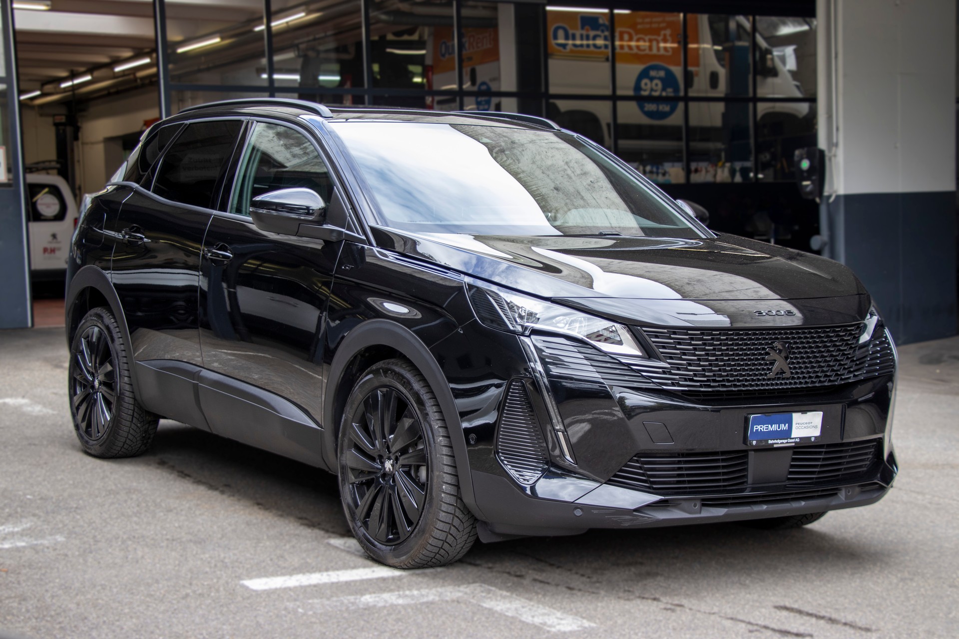 PEUGEOT 3008 1.2 PureTech GT EAT8-showroom-element-1