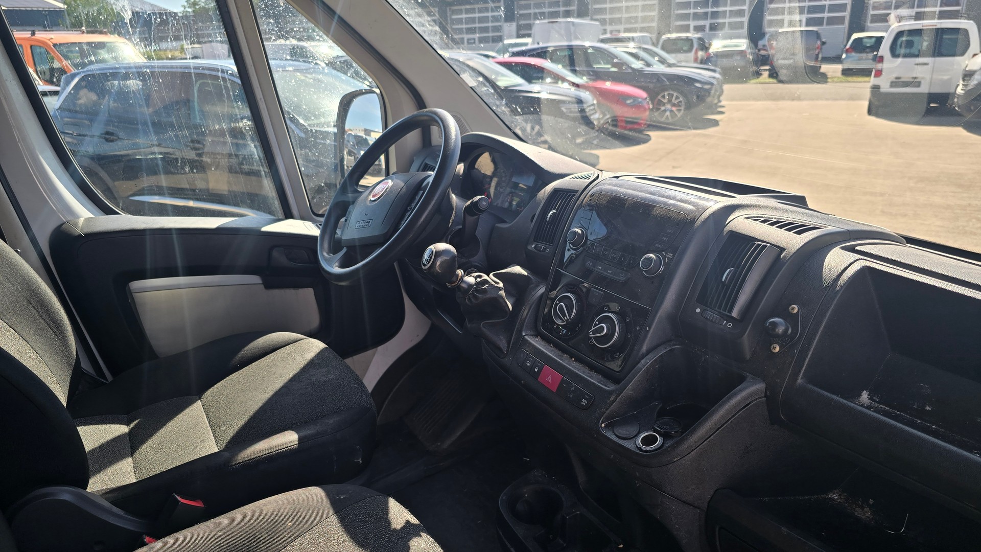 FIAT Ducato 35 XL 2.3 MJ-image-5