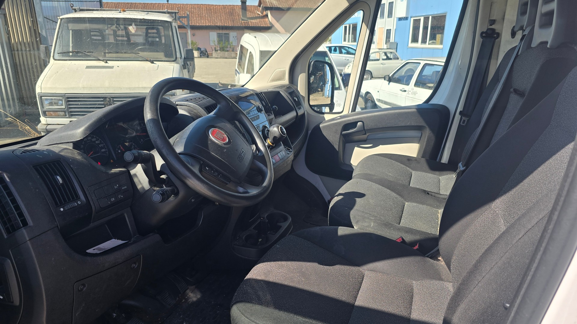FIAT Ducato 35 XL 2.3 MJ-image-6