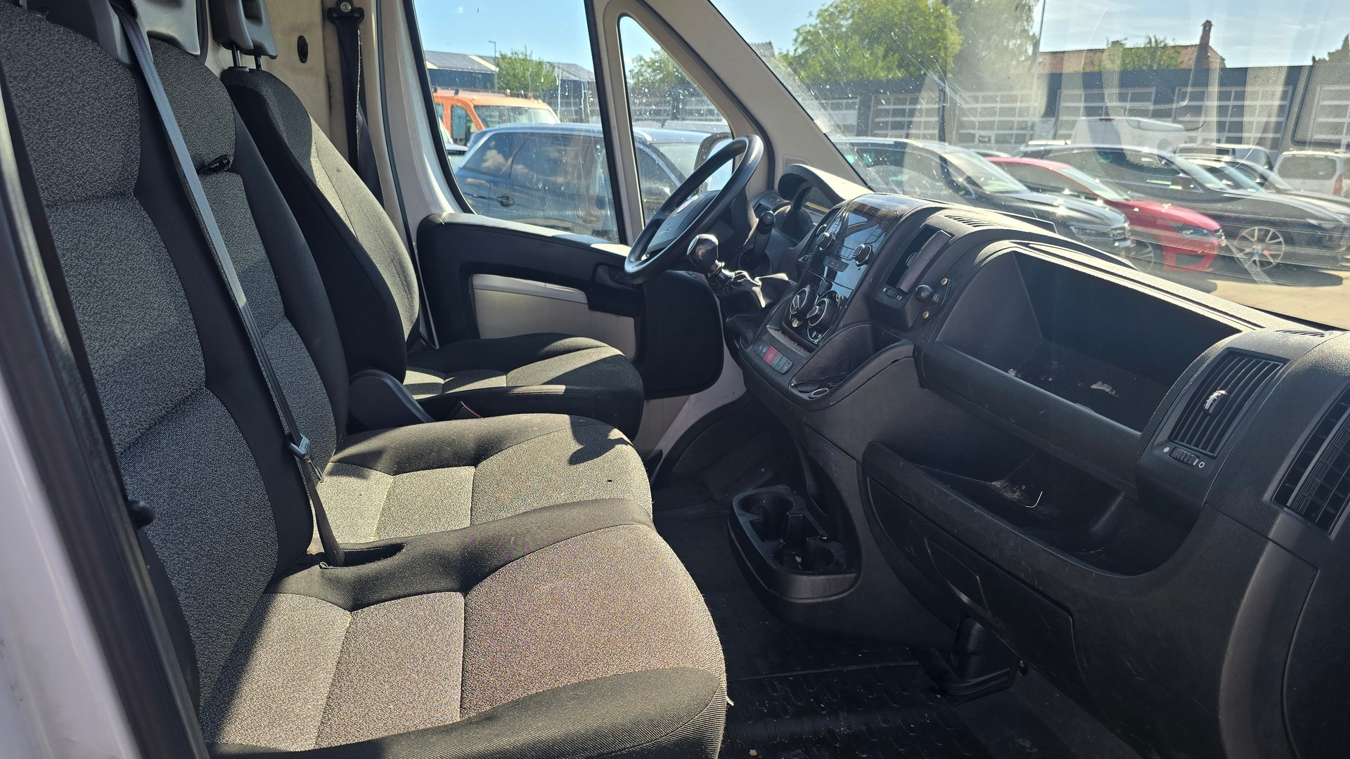 FIAT Ducato 35 XL 2.3 MJ-image-4