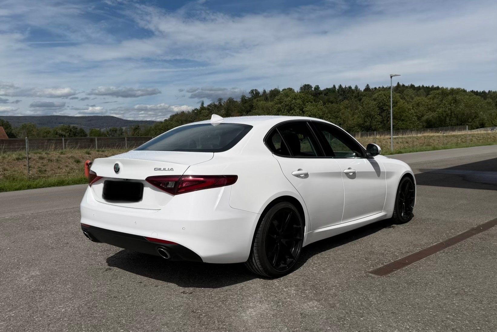 ALFA ROMEO 2.2 D 180 Super-image-4
