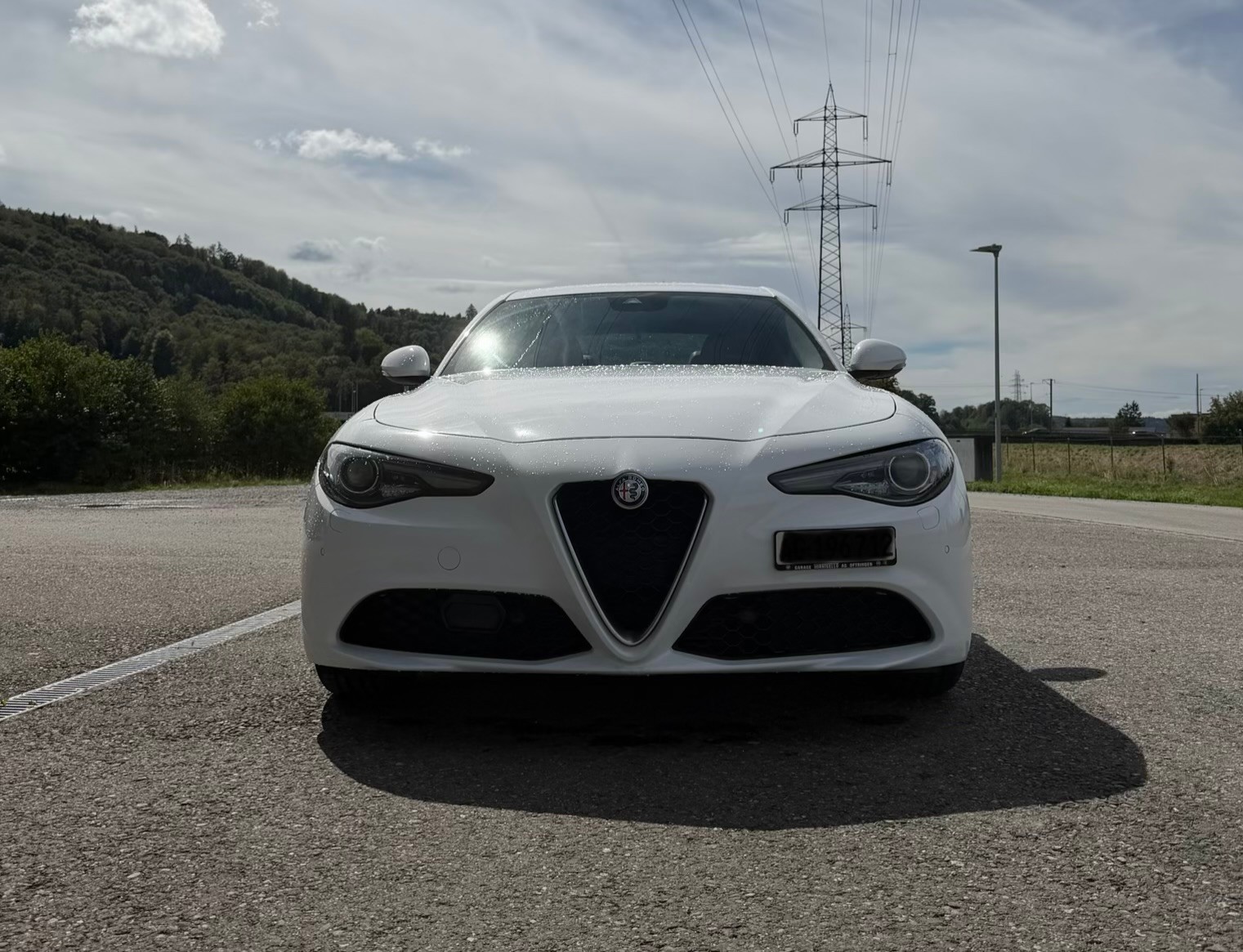 ALFA ROMEO 2.2 D 180 Super-image-3