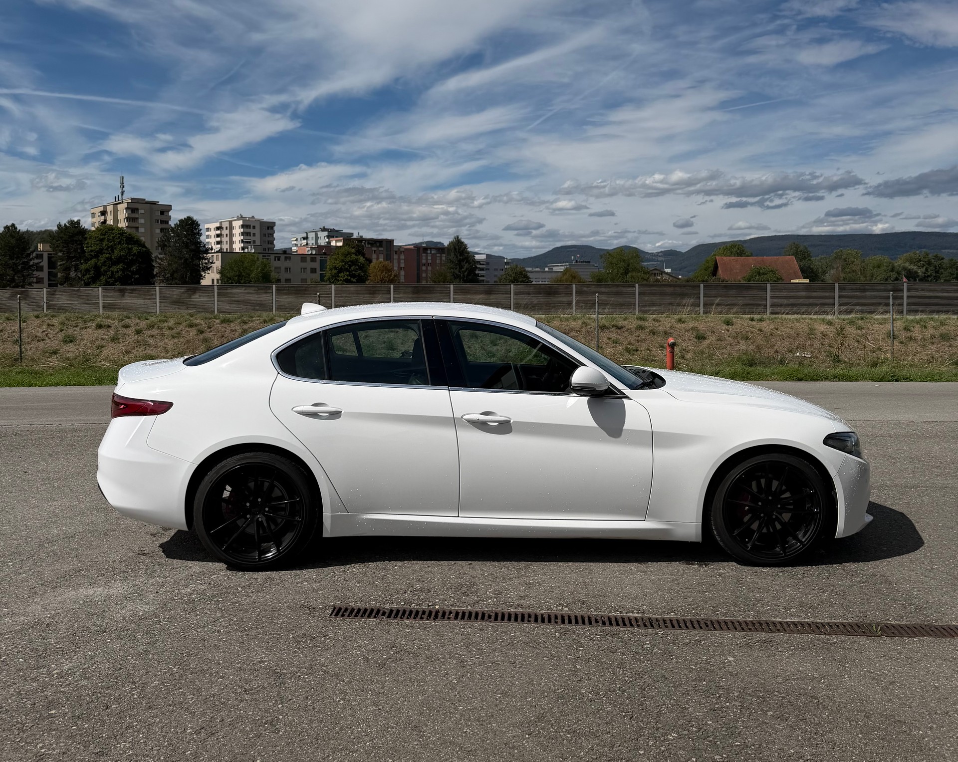 ALFA ROMEO 2.2 D 180 Super-image-2