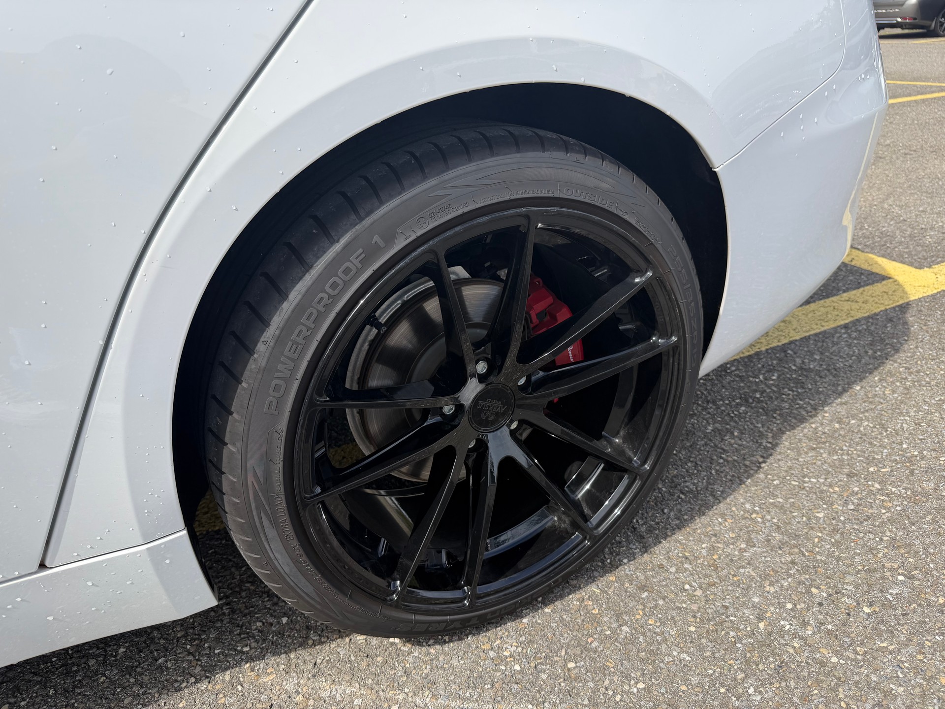 ALFA ROMEO 2.2 D 180 Super-image-6