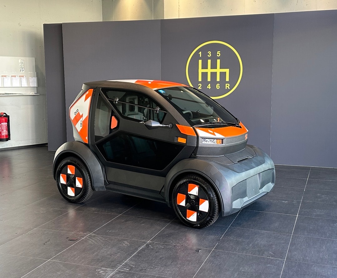 MOBILIZE Duo Evo 80 10,3 kWh-showroom-element-1