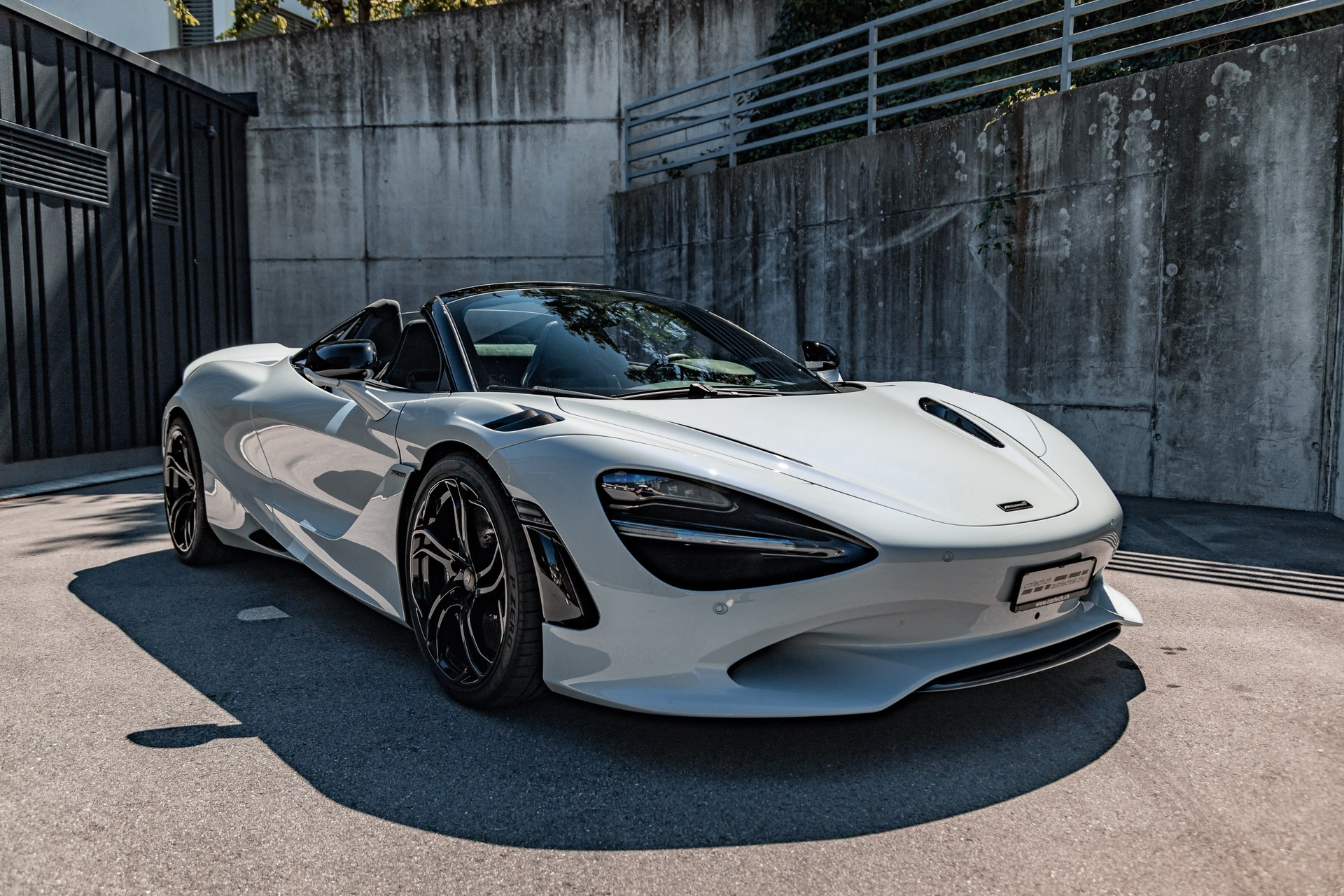 McLAREN Spider MSO-image-6